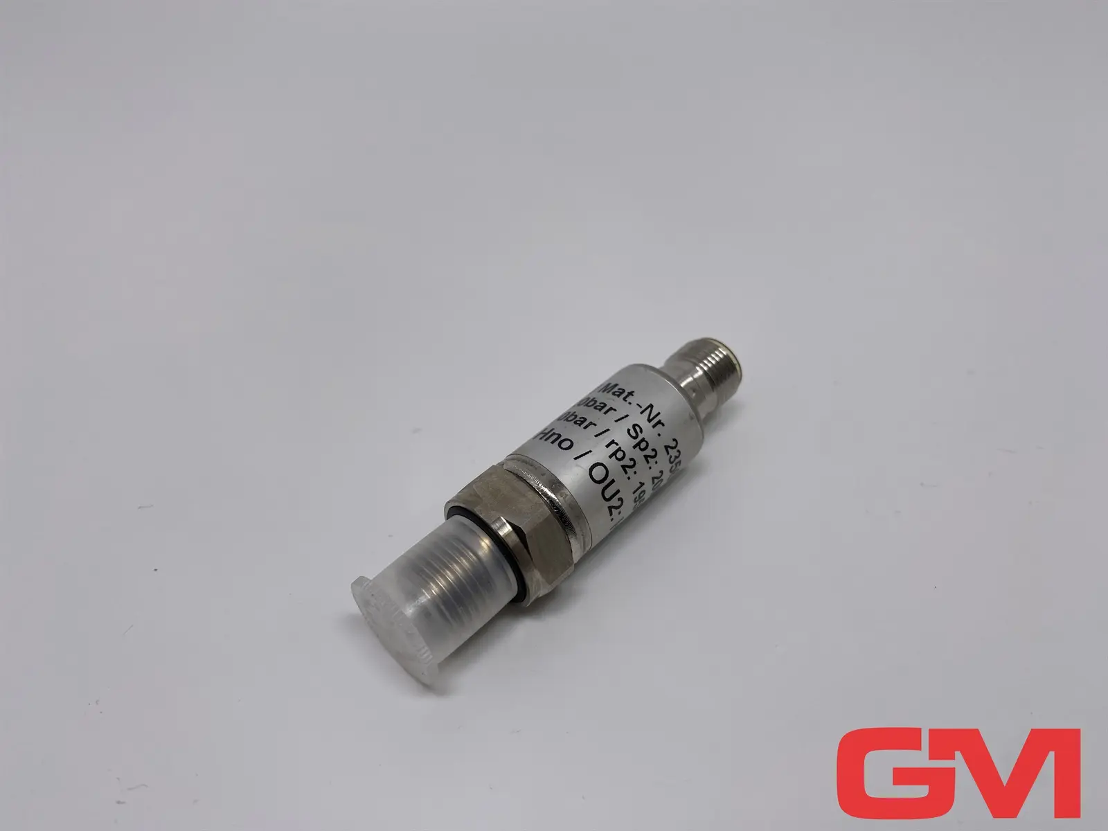 Produktfoto 1 von Trumpf Drucktransmitter 2356116 pressure transmitter Druckmessumformer