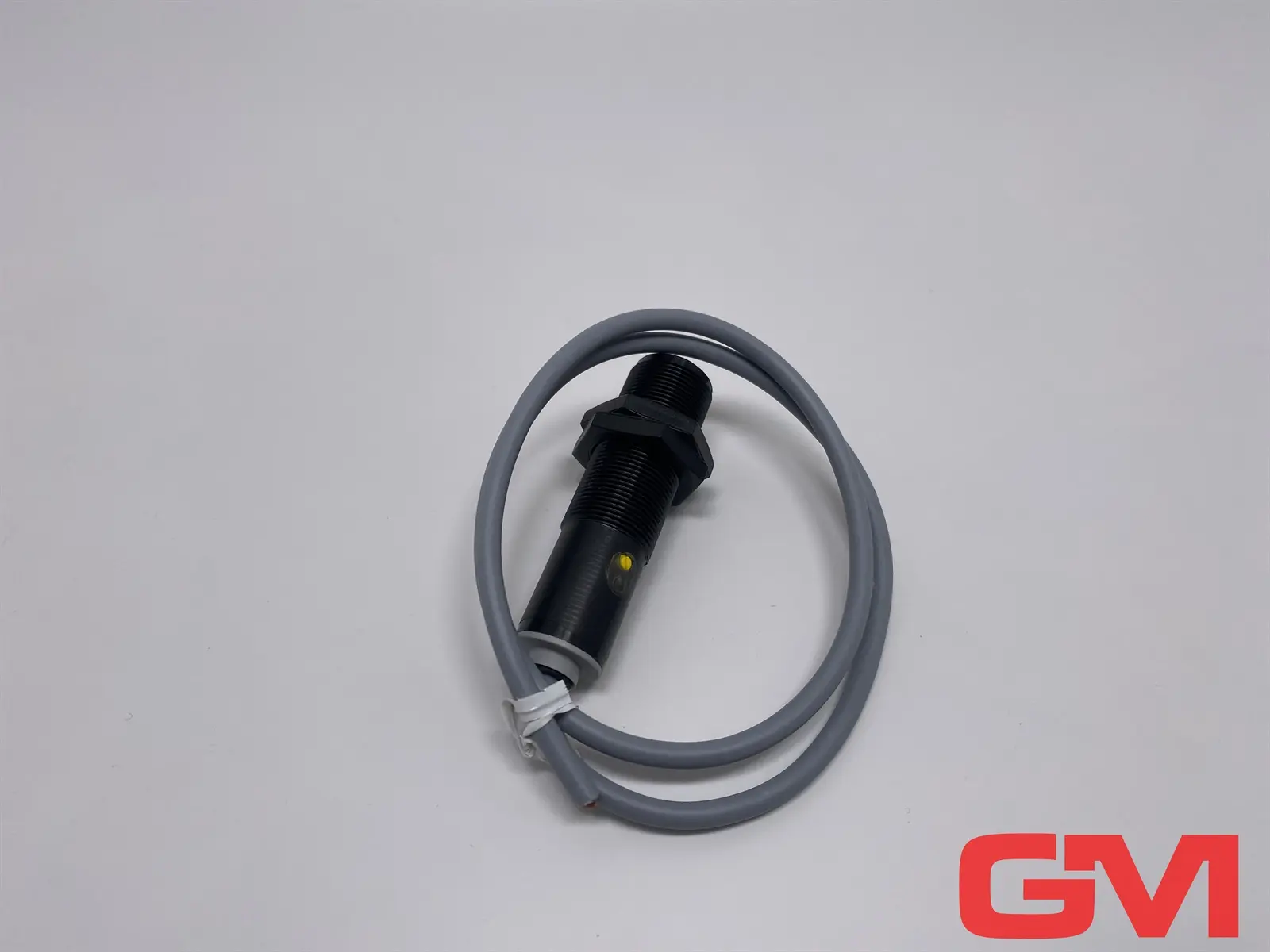 Produktfoto 1 von Baumer Kapazitiver Sensor CFAK 18P3200/0300 sensor capacitive PNP Öffner (NC)