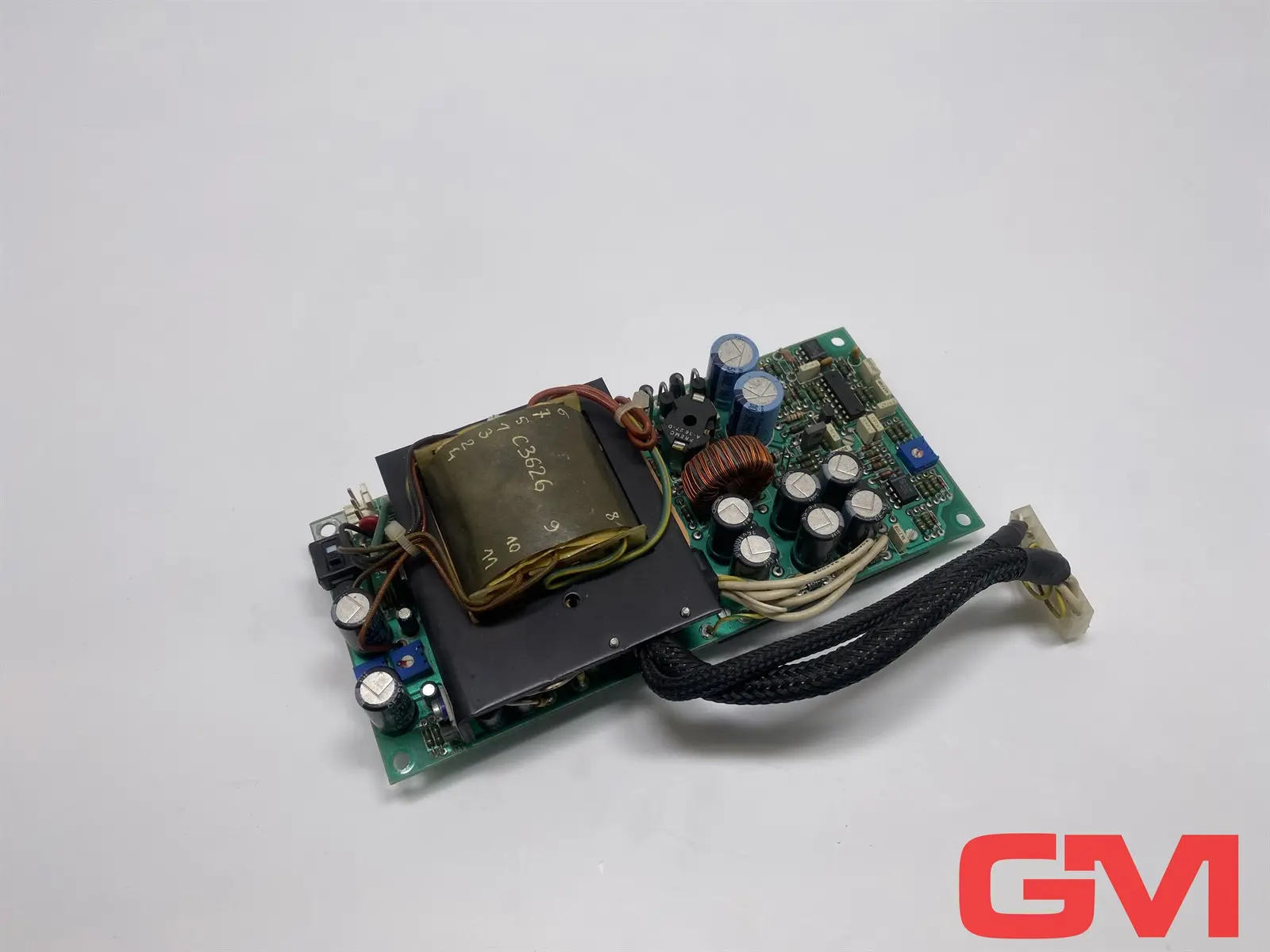 Produktfoto 1 von LFE Netzteilkarte S9089-4 power supply card LFE853G FA Netzgerät Karte