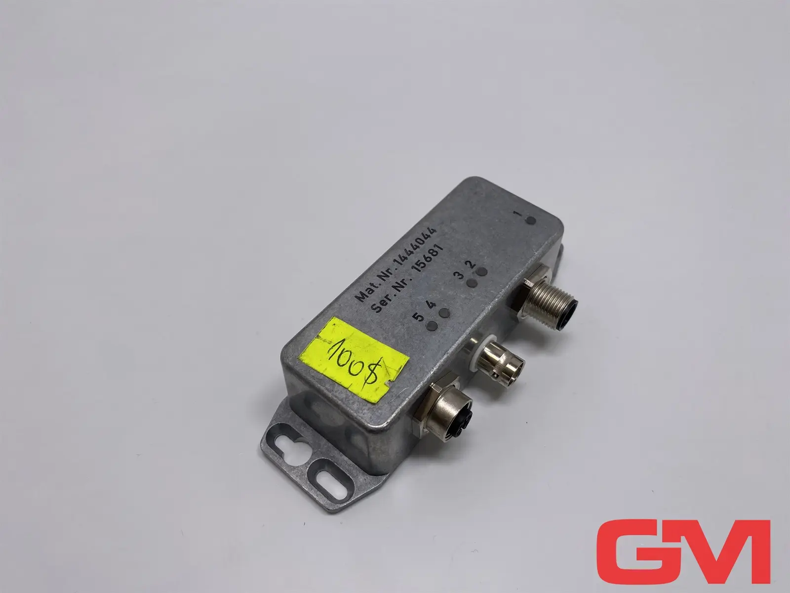 Produktfoto 1 von Trumpf Auskopplerüberwachung OMS V2 Output coupler monitoring (1468811) 1444044