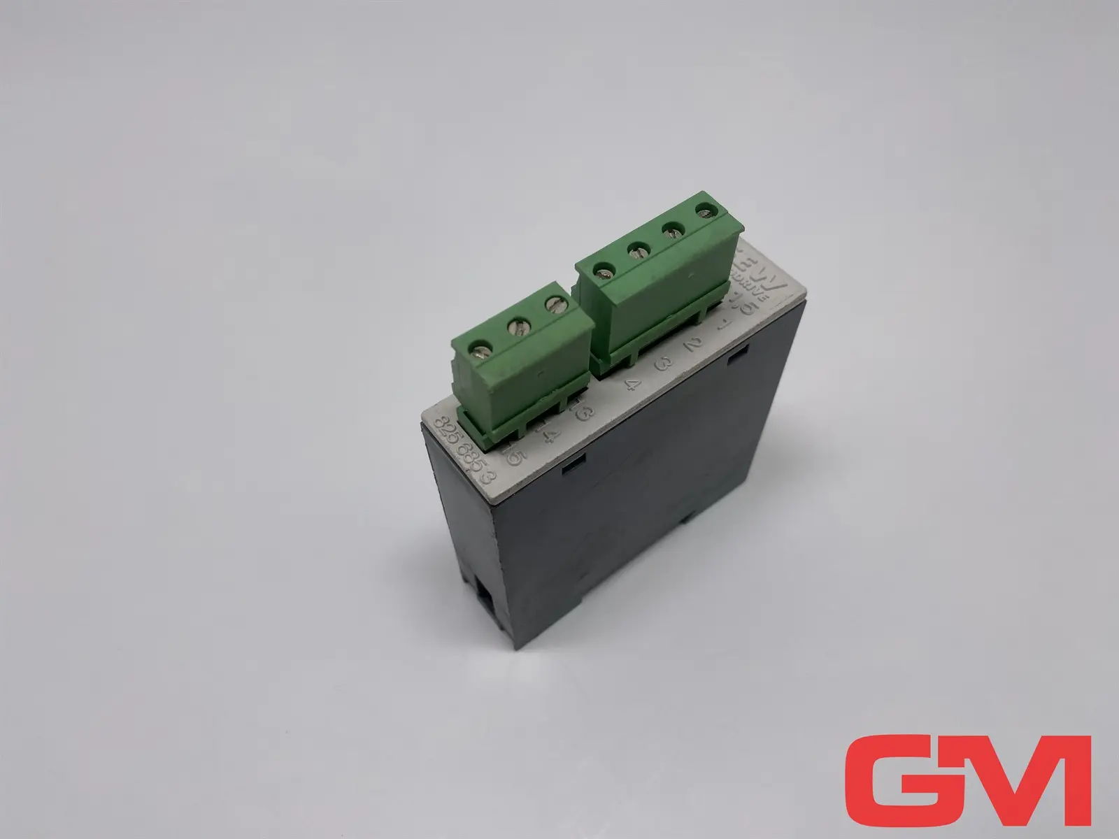 Produktfoto 1 von SEW Eurodrive Gleichrichter 8256853 rectifier module BMP1,5 150-500VAC 1,5A