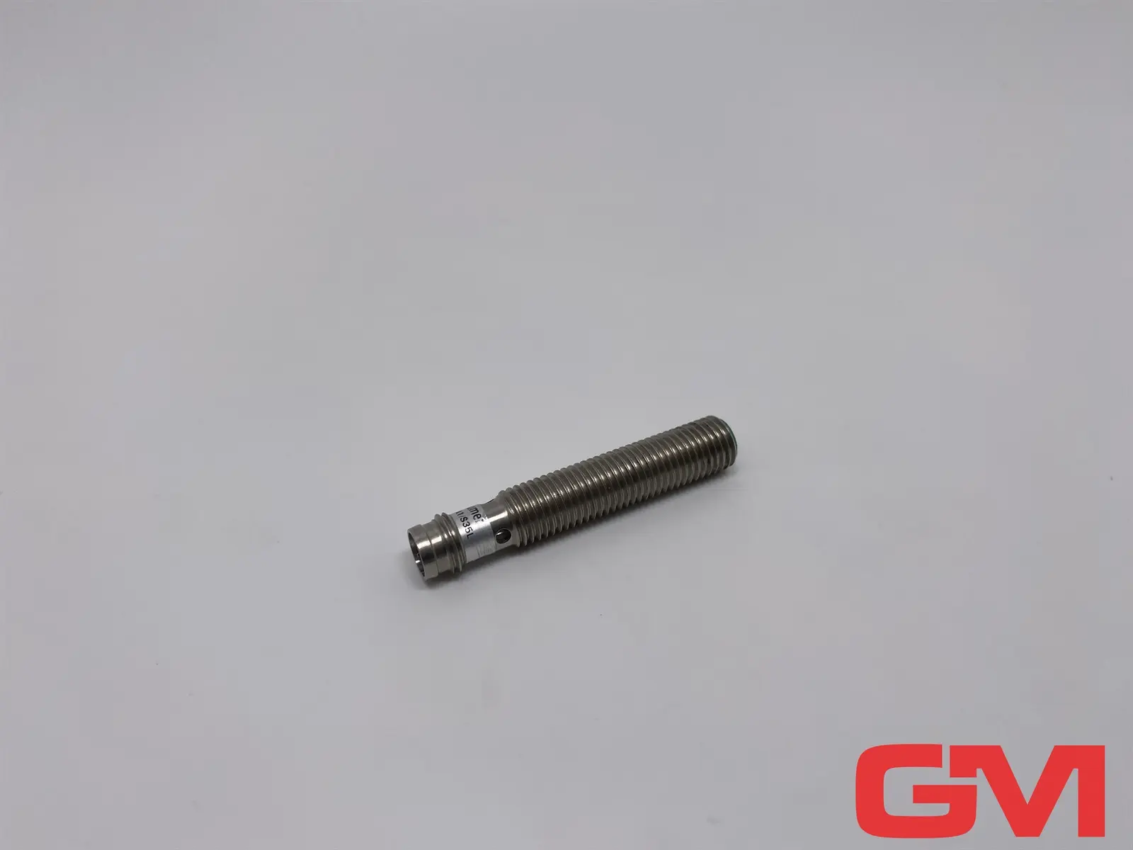 Produktfoto 1 von Baumer Näherungsschalter IFRM 08P37A1/S35L 10141536 inductive proximity switch