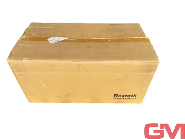 Produktfoto 1 von Bosch Rexroth Motor R911283229 Synchronmotor MHD MHD112D-027-PG0-AN