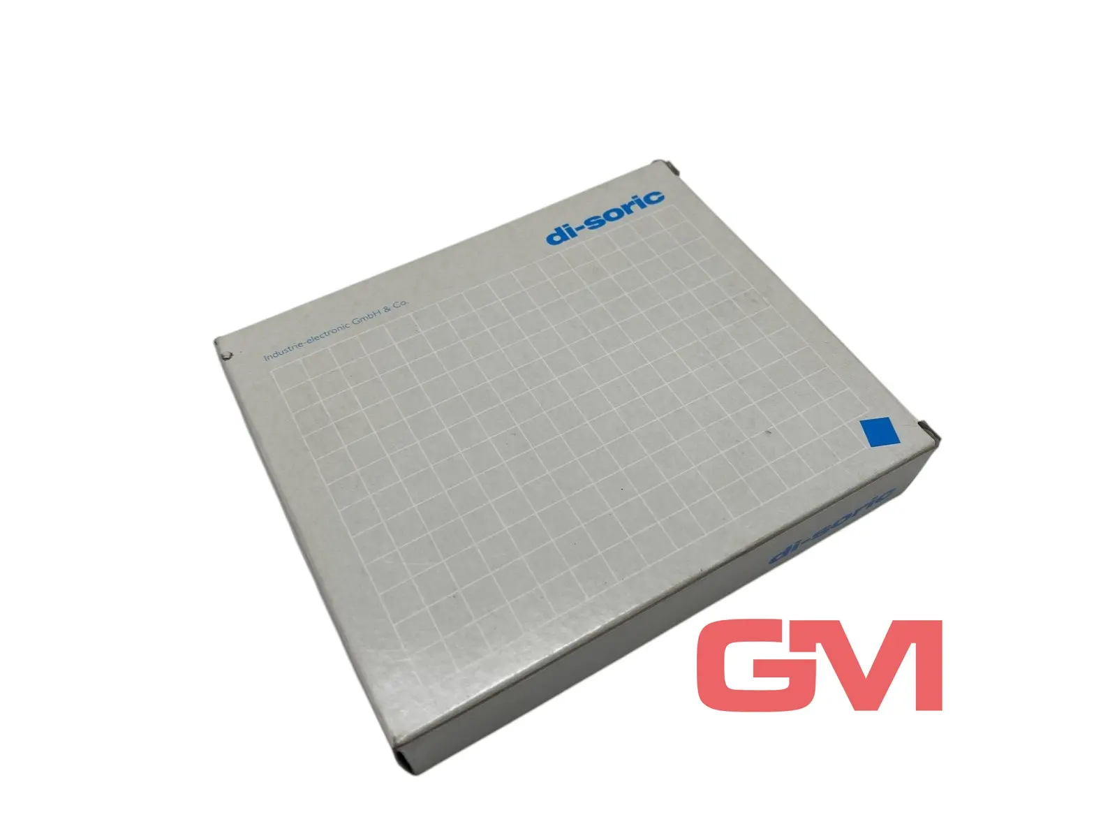 Produktfoto 1 von di-soric Sensorkabel TKHM-W-5/U Kabel Sensor 10 - 35 V