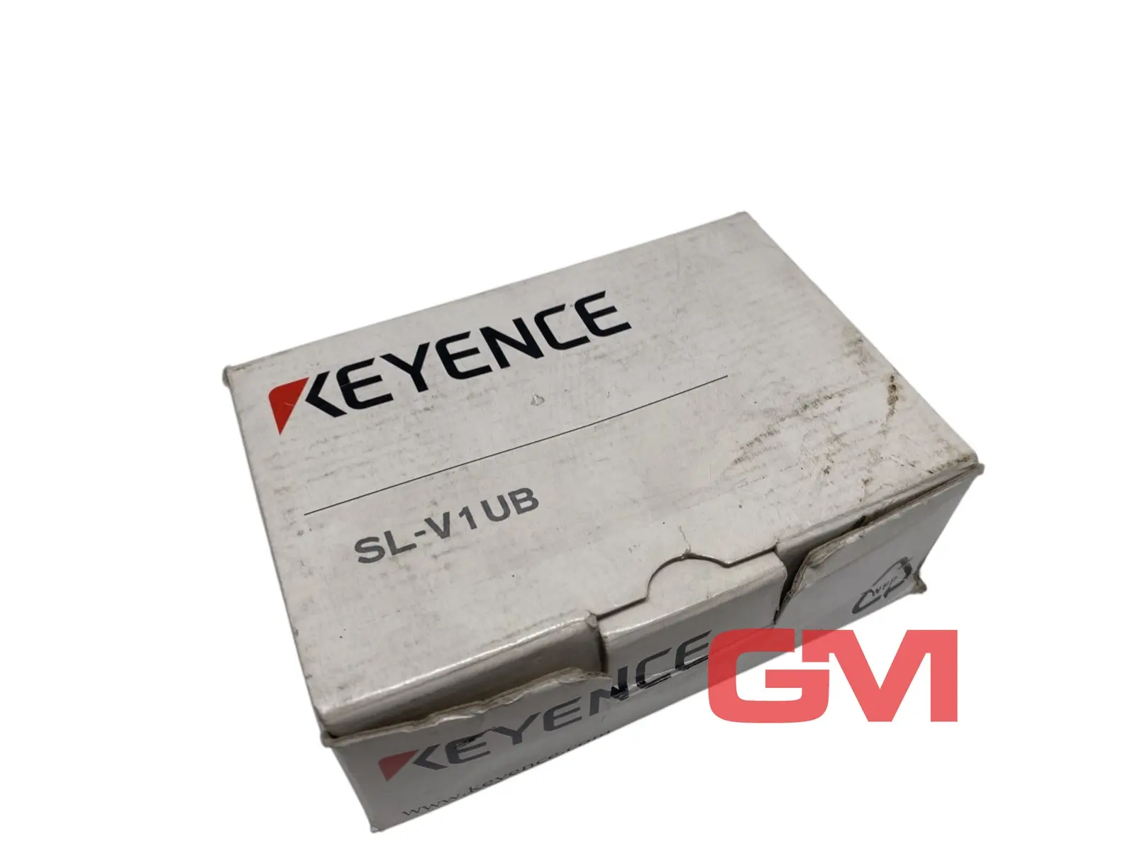 Produktfoto 1 von Keyence Schnittstelleneinheit SL-V1UB Interface Unit Programmierkabel
