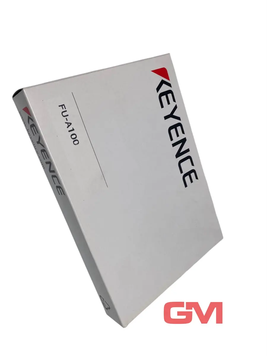 Produktfoto 1 von Keyence FU-A100 Transmittierendes Lichtleitergerät