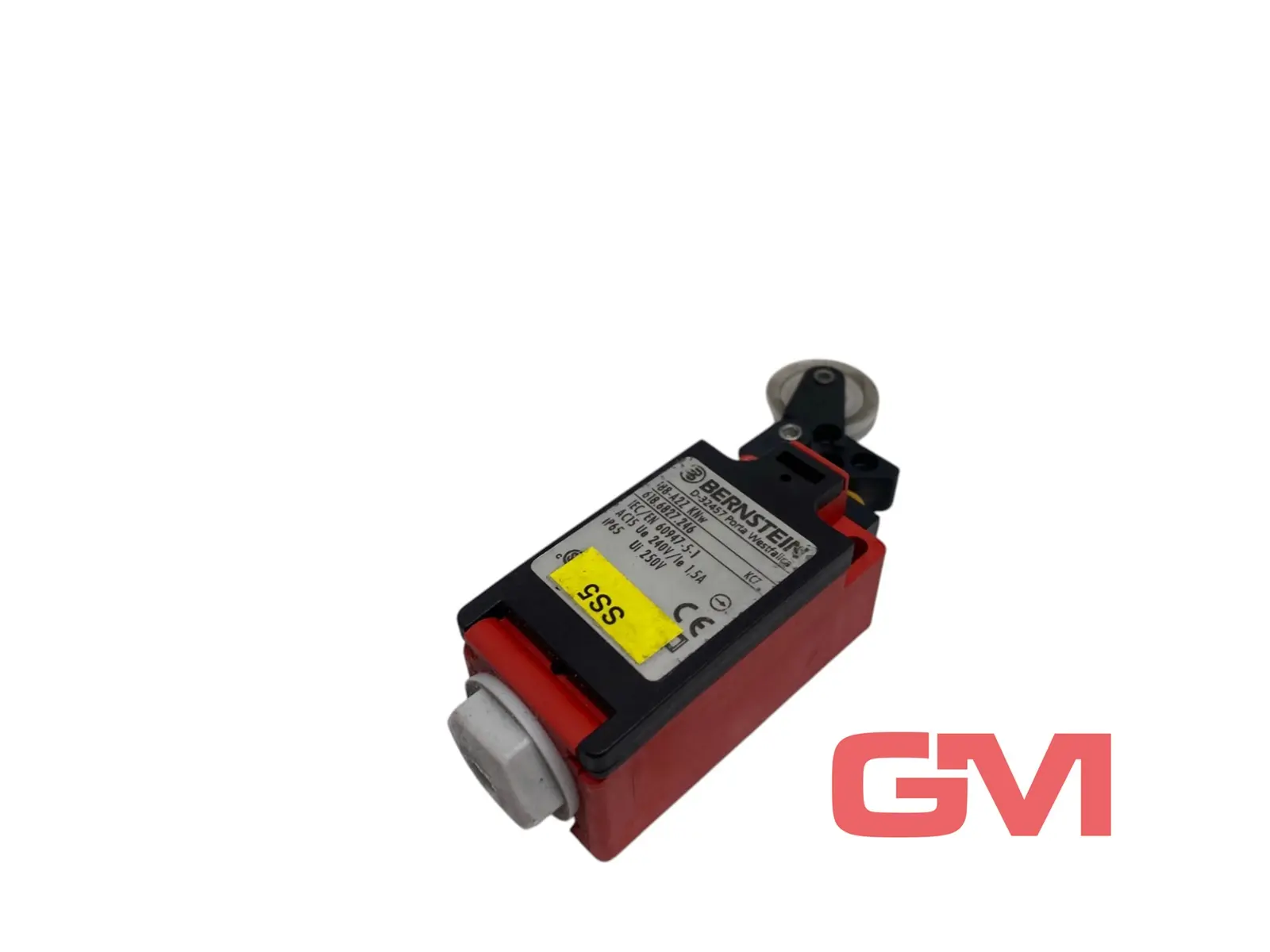 Produktfoto 1 von Bernstein Endschalter I88-A2Z KNw position switch 618.6827.246 Schalter