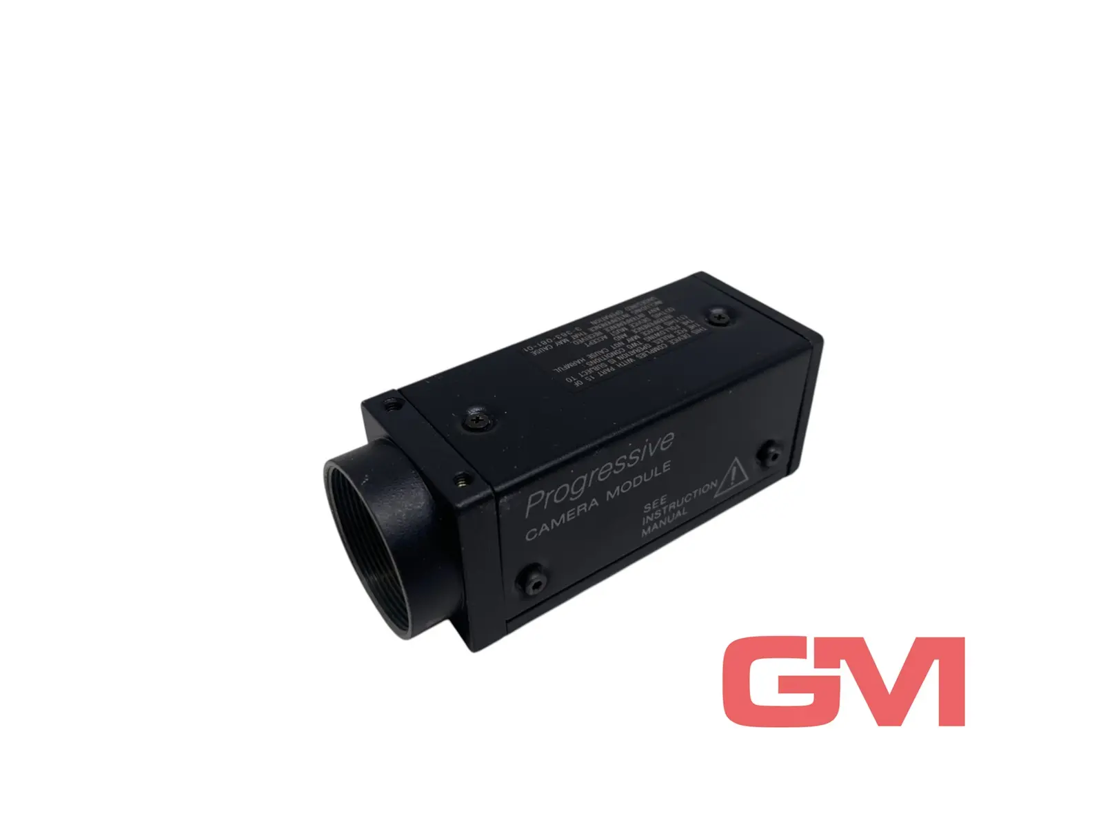 Produktfoto 1 von Sony Progressive Camera Module XC-55