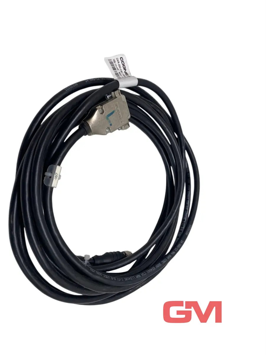 Produktfoto 1 von Cognex CKR-200-CBL-002 Kamera Anschlusskabel Connection Cable