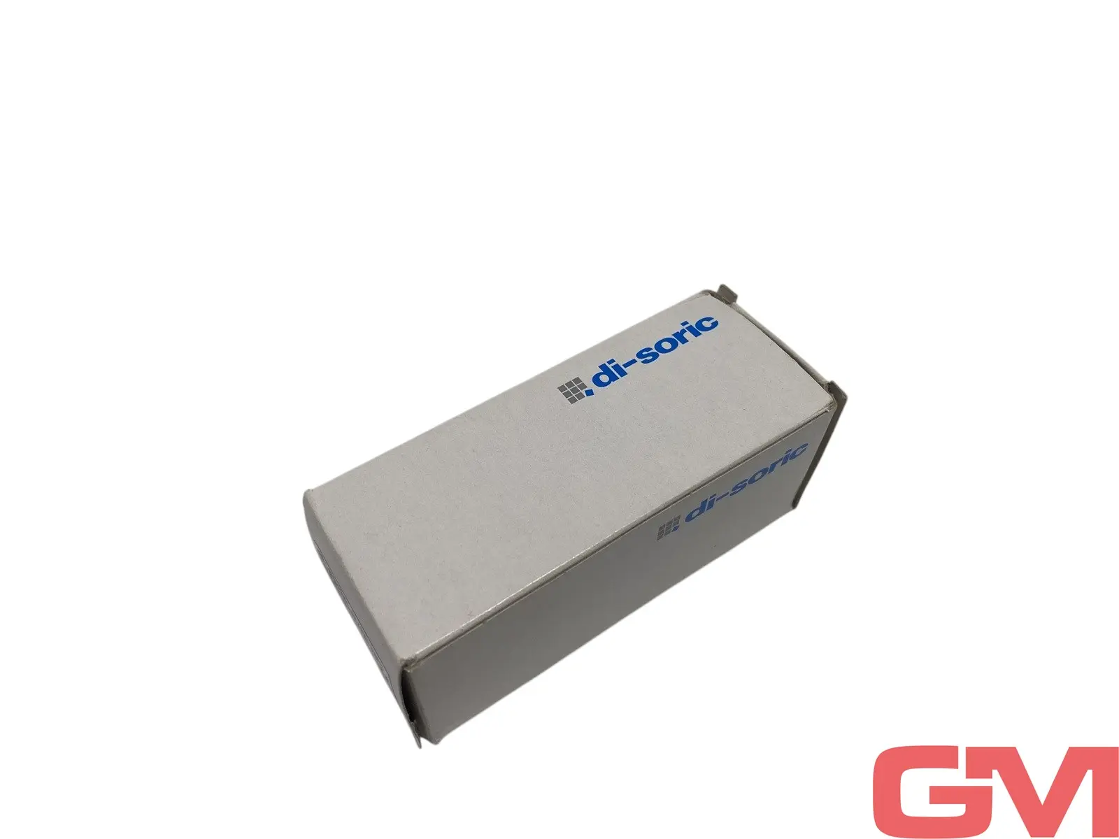 Produktfoto 1 von di-soric Induktiver OLVTI 41 P3K-IBS Glasfaser Lichtleiter Verstärker OLV 201471