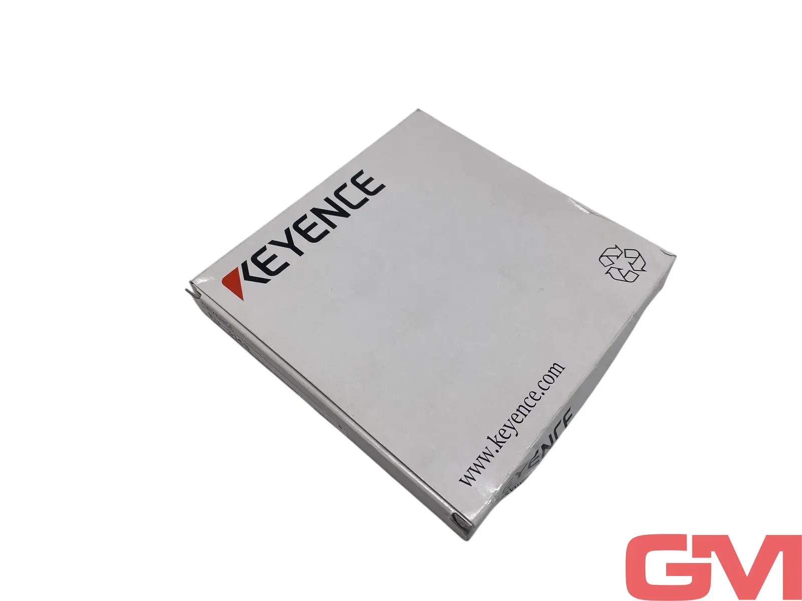 Produktfoto 1 von Keyence Fiber Optic Sensor FU-3143