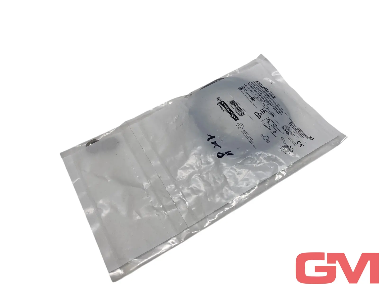 Produktfoto 1 von Telemecanique XS212BLPBL2 Induktiver Sensor Inductive proximity switch 900282