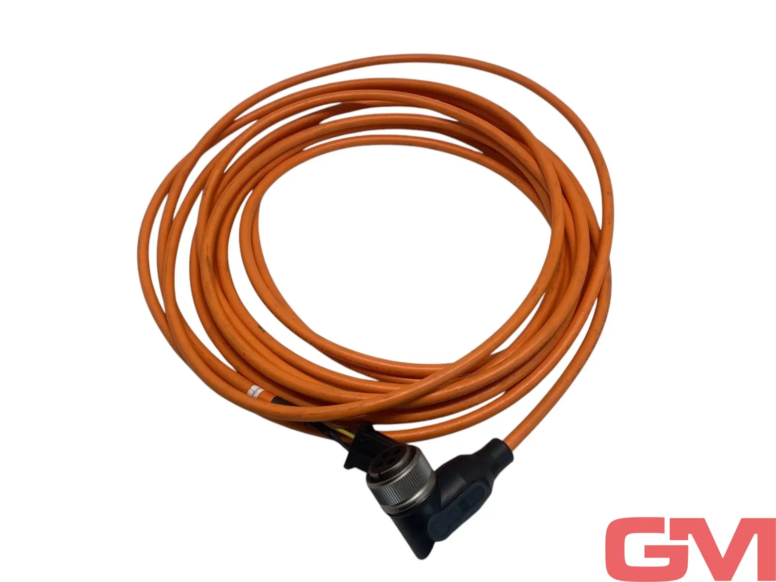 Produktfoto 1 von Fanuc Kabel LX660-4078-T471/L10R03 Power Cable Controller