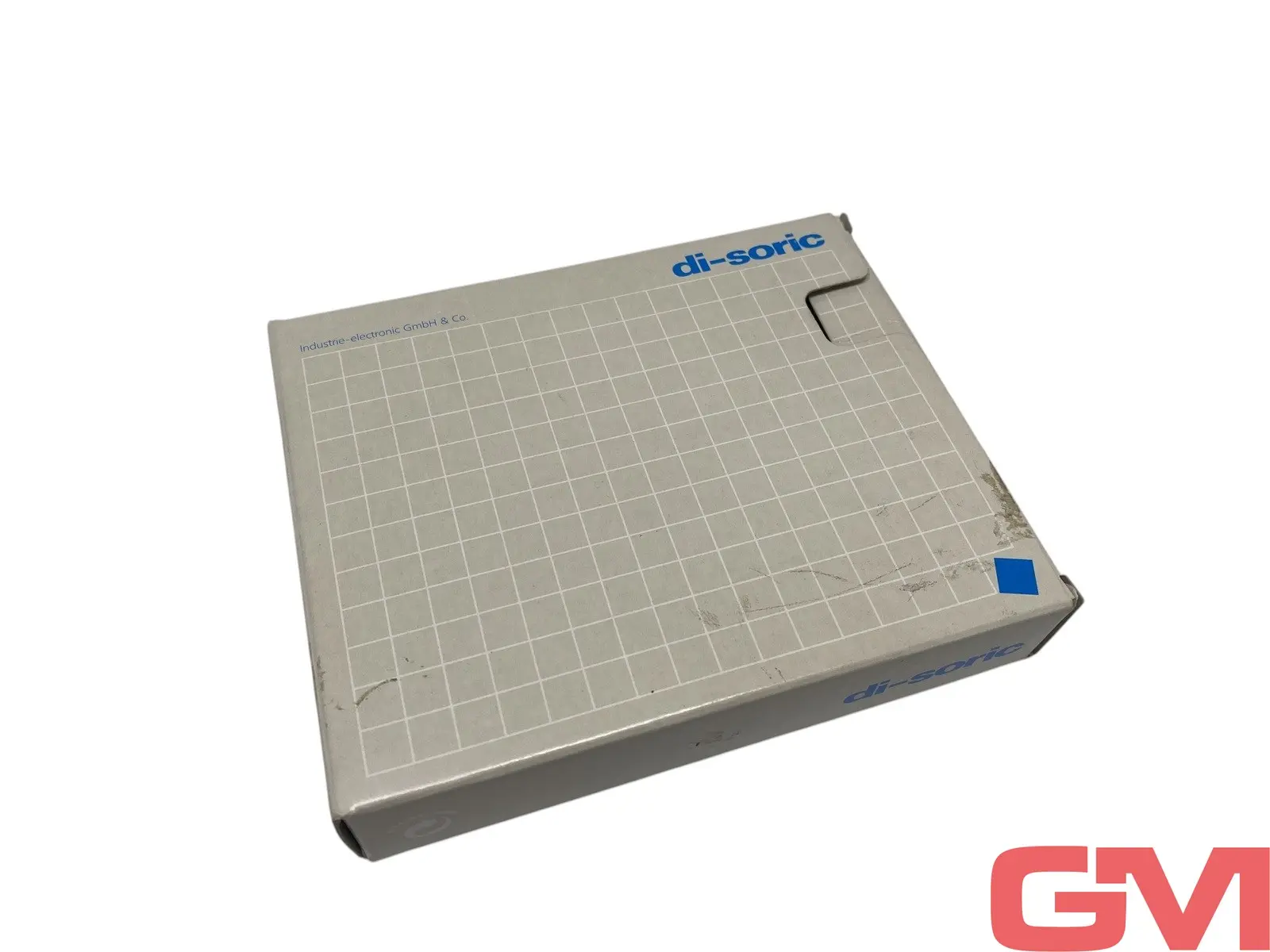 Produktfoto 1 von di-soric Glasfaser-Lichtleiter WRB 120 SQ-90-10-0,6 Glass Fiber-Optic 202004
