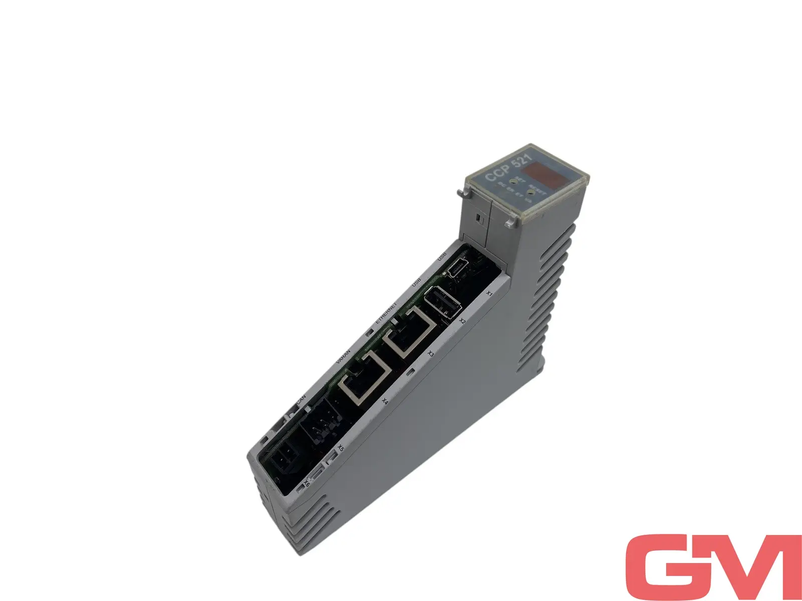 Produktfoto 1 von Sigmatek C-DIAS Prozessormodul CCP521 CPU 12-104-521 HW 1.20 X1.4 SW 1.2.170