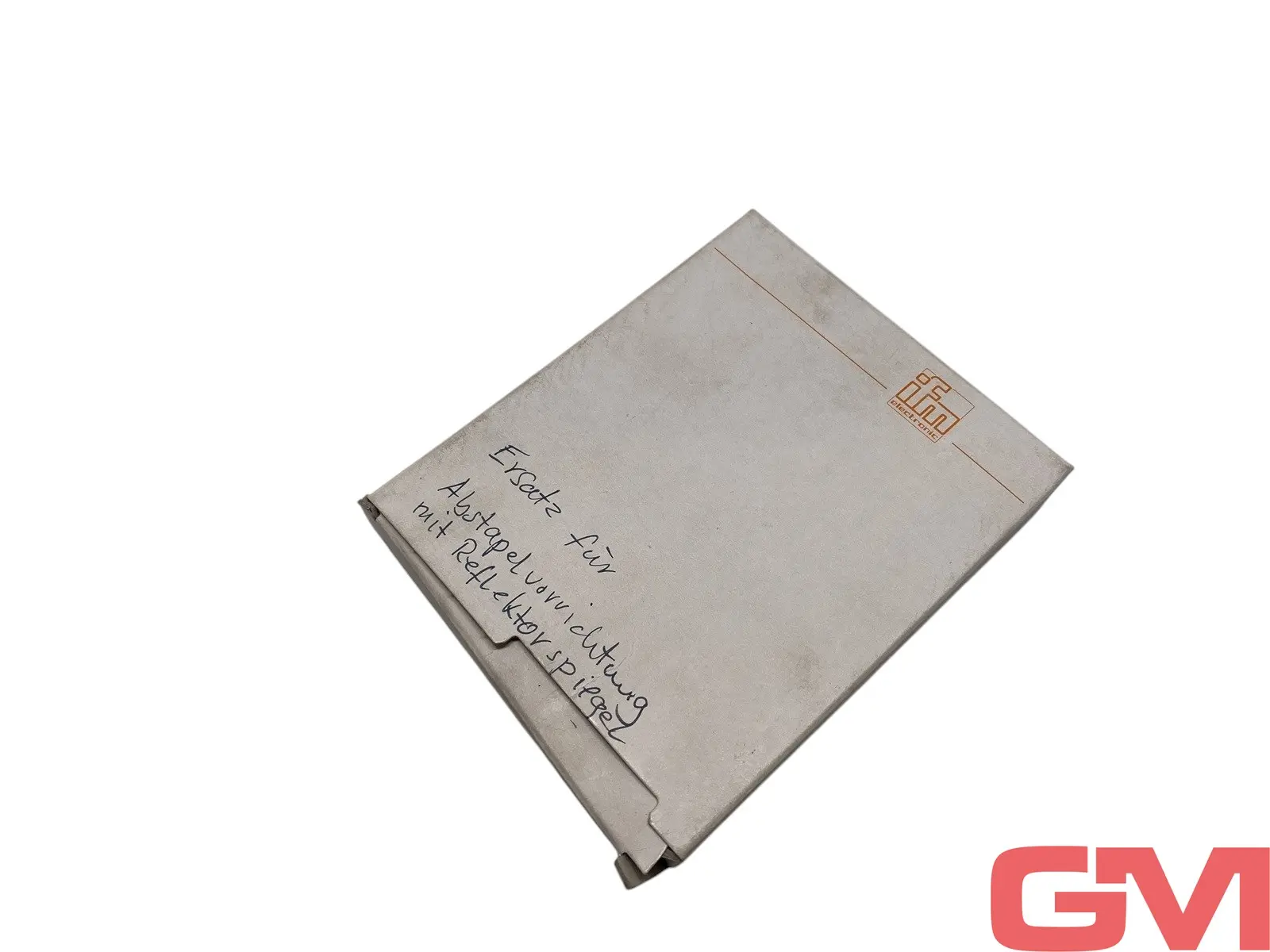 Produktfoto 1 von ifm Einweglichtschranke OU5012/OUR-DPKG sensor OU5012