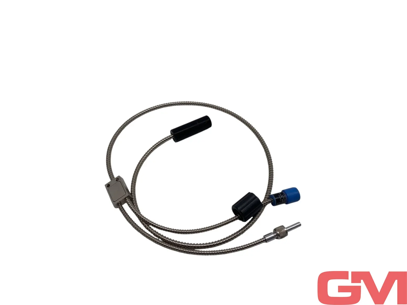 Produktfoto 1 von Wenglor Glasfaser Kabel FL 0704 glass fiber optic cable FL0704