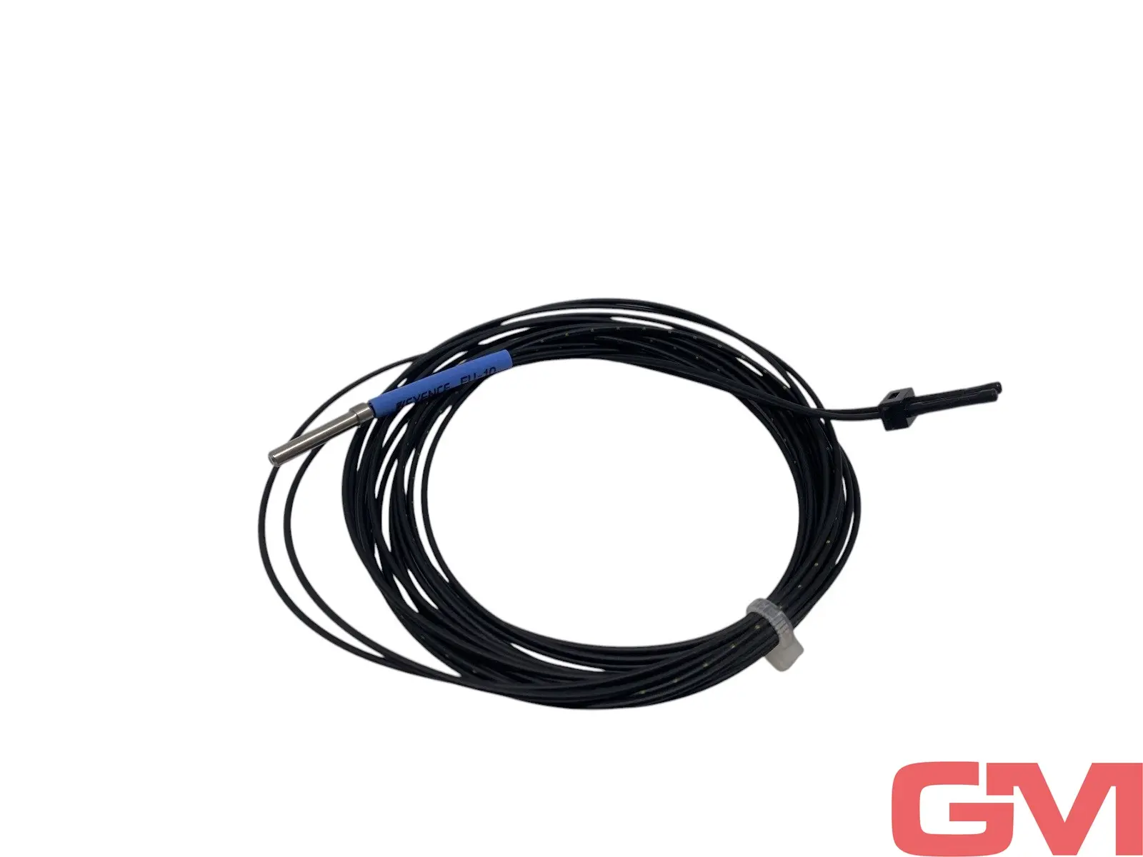 Produktfoto 1 von Keyence Sensor FU-10 optical fiber sensor
