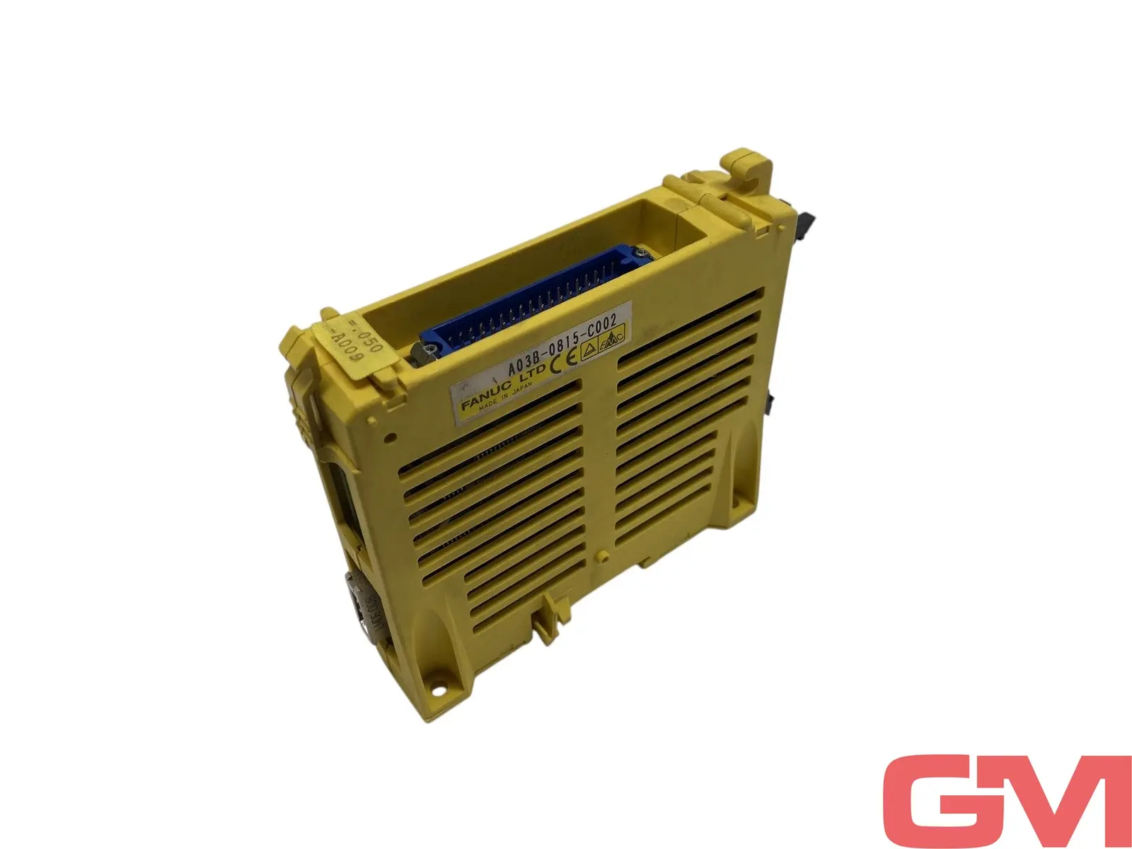 Produktfoto 1 von Fanuc A03B-0815-C002 I/O Modul