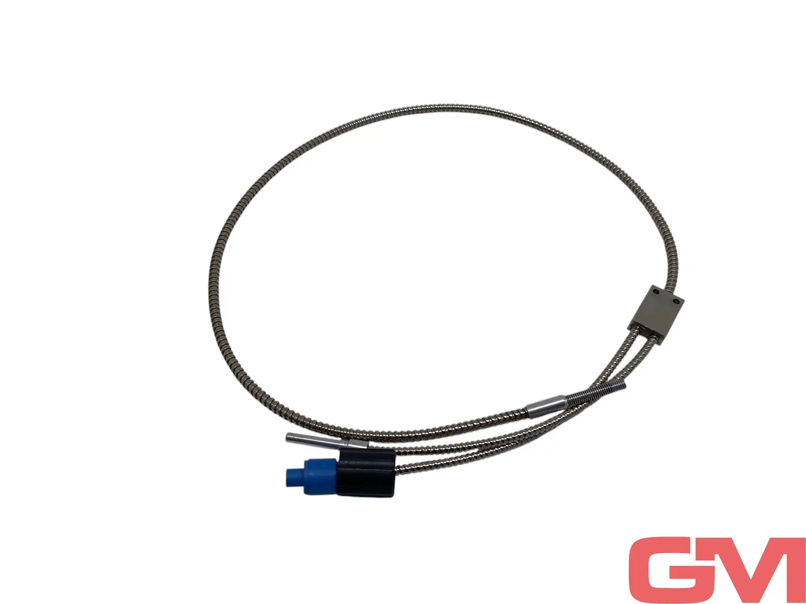 Produktfoto 1 von Wenglor Glasfaser Kabel FL 0404 glass fiber optic cable FL0404