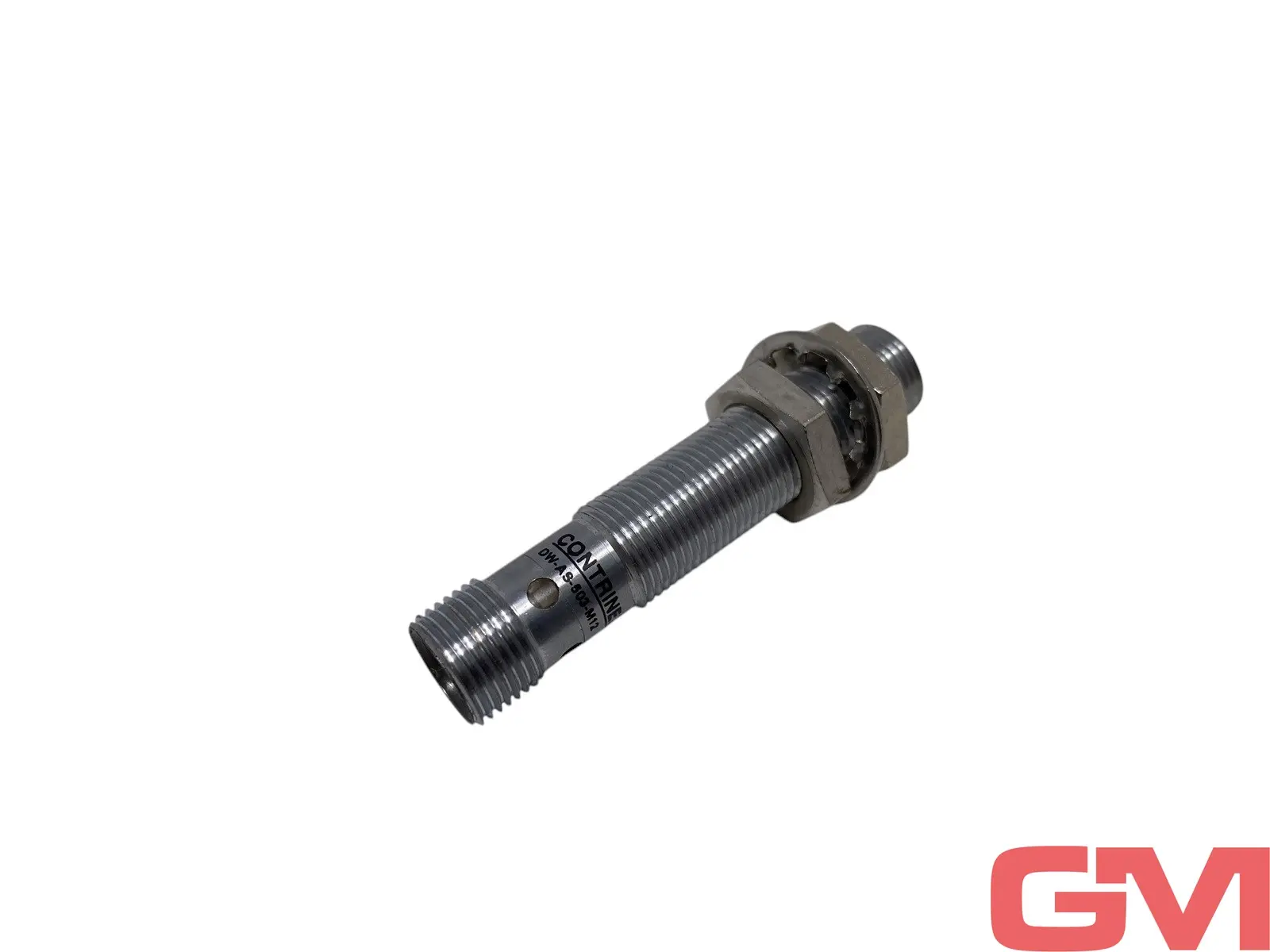 Produktfoto 1 von Contrinex Induktiver Näherungsschalter  DW-AS-503-M12 320 020 752