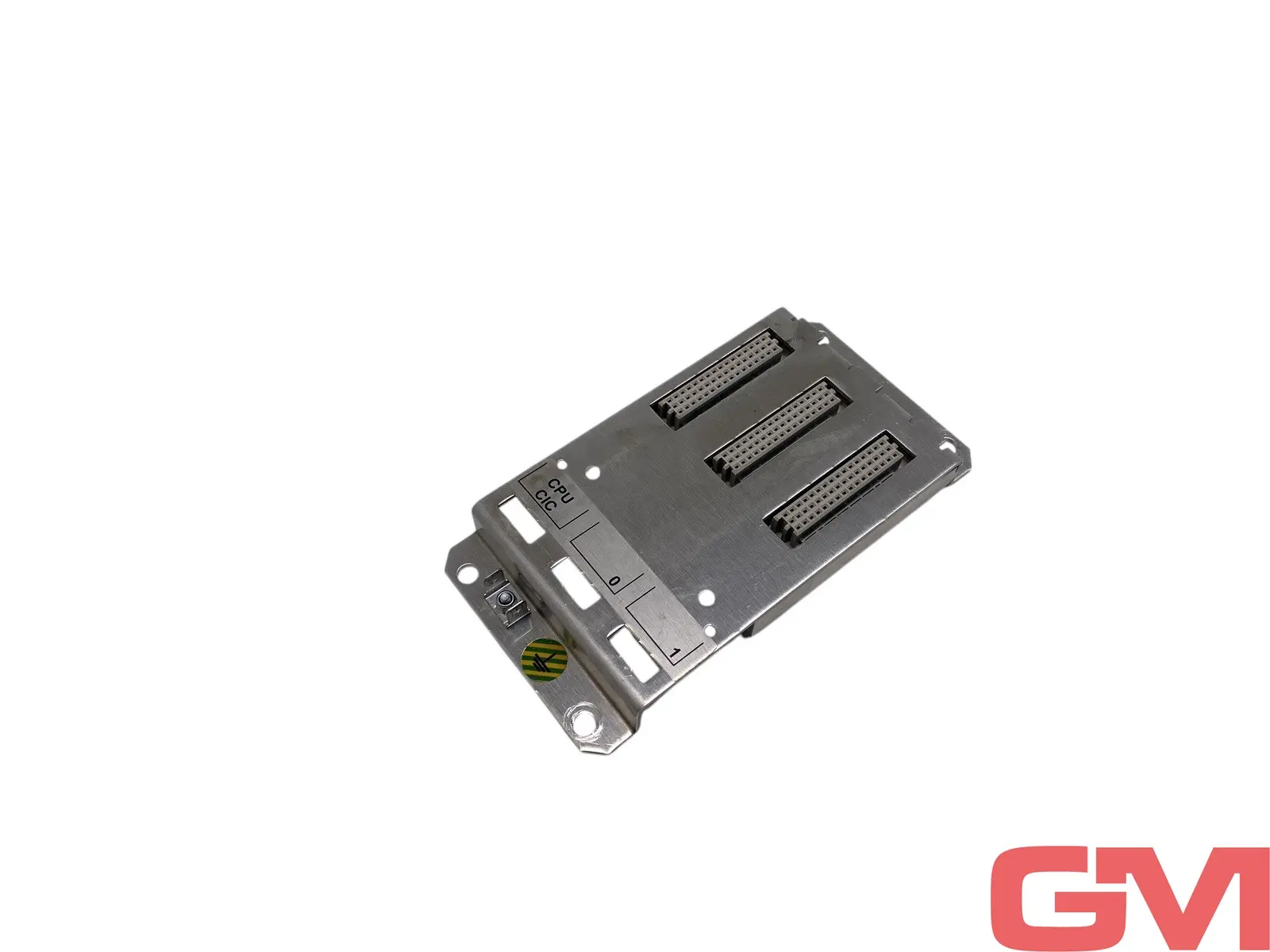Produktfoto 1 von Sigmatek C-DIAS Modulträger CMB021 12-002-021 HW: 1.1