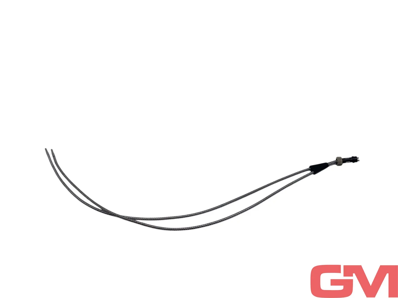 Produktfoto 1 von Baumer Glasfaser-Lichtleiter FSF050B2005 10215728