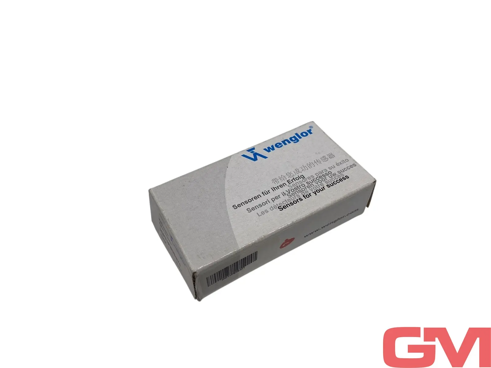 Produktfoto 1 von Wenglor Refelxtaster HW11PB3S371  Reflex Sensors