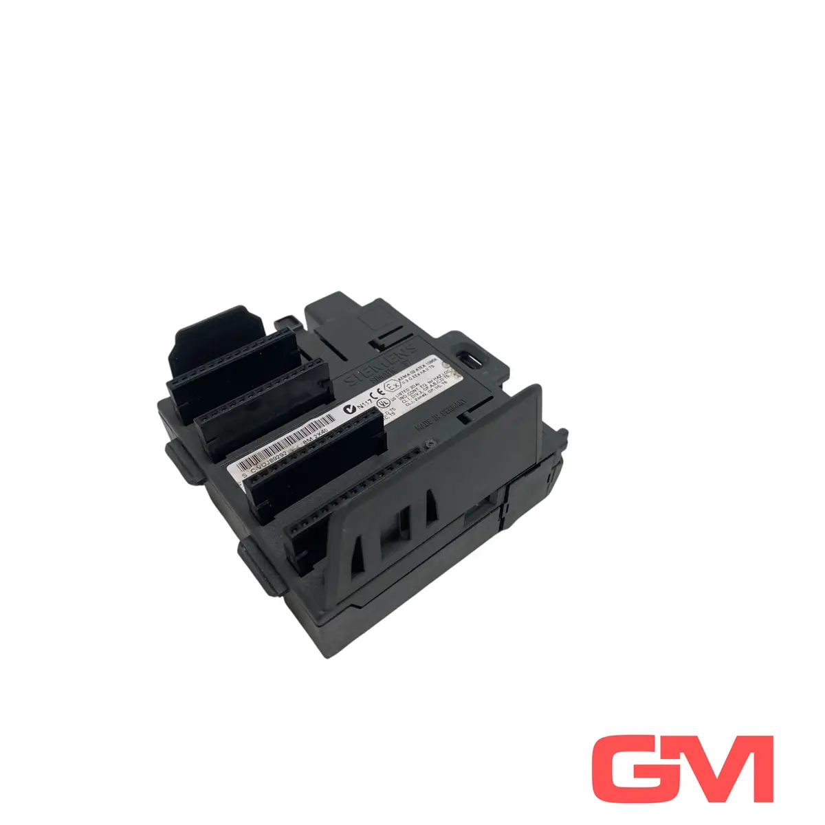 Produktfoto 1 von Siemens Busmodul 6ES7195-7HB00-0XA0 bus module unit E-Stand 05 leicht beschädigt