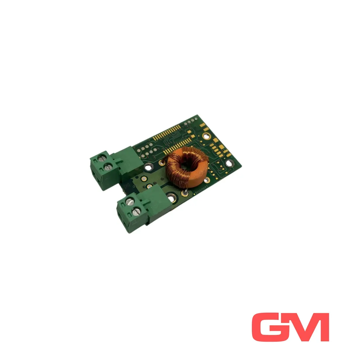 Produktfoto 1 von Beckhoff Platine NF24A_0 PCB board Leiterplatte