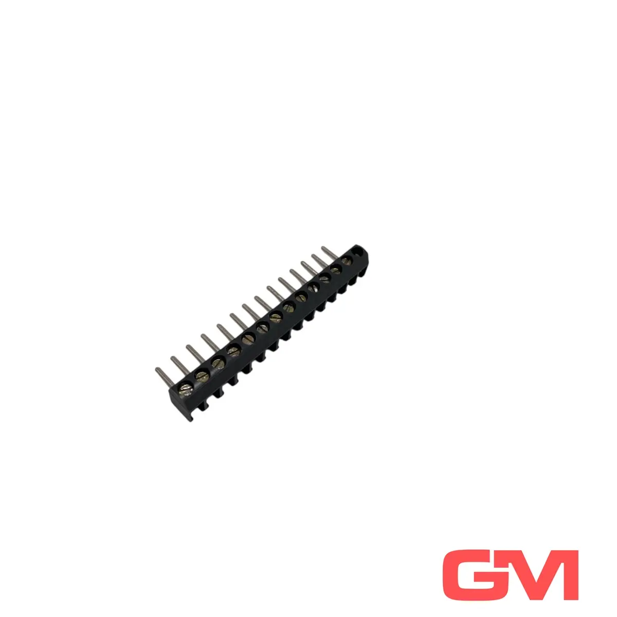 Produktfoto 1 von VE 2x Weco Leiterplattenklemme CF3 94 connector 14-pin Schraubanschluss