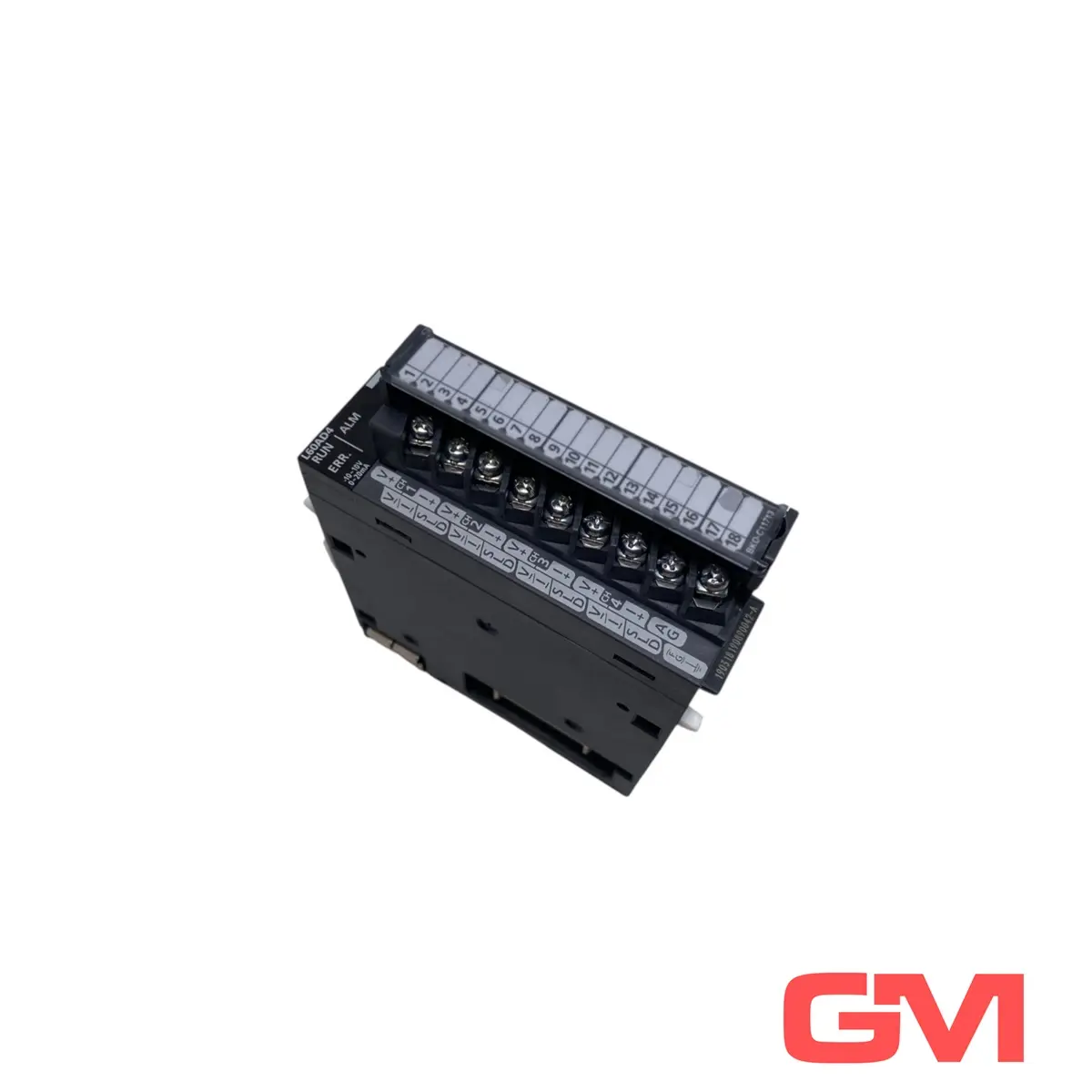 Produktfoto 1 von Mitsubishi Analog-Eingangsmodul L60AD4 A/D converter module unit MELSEC-L