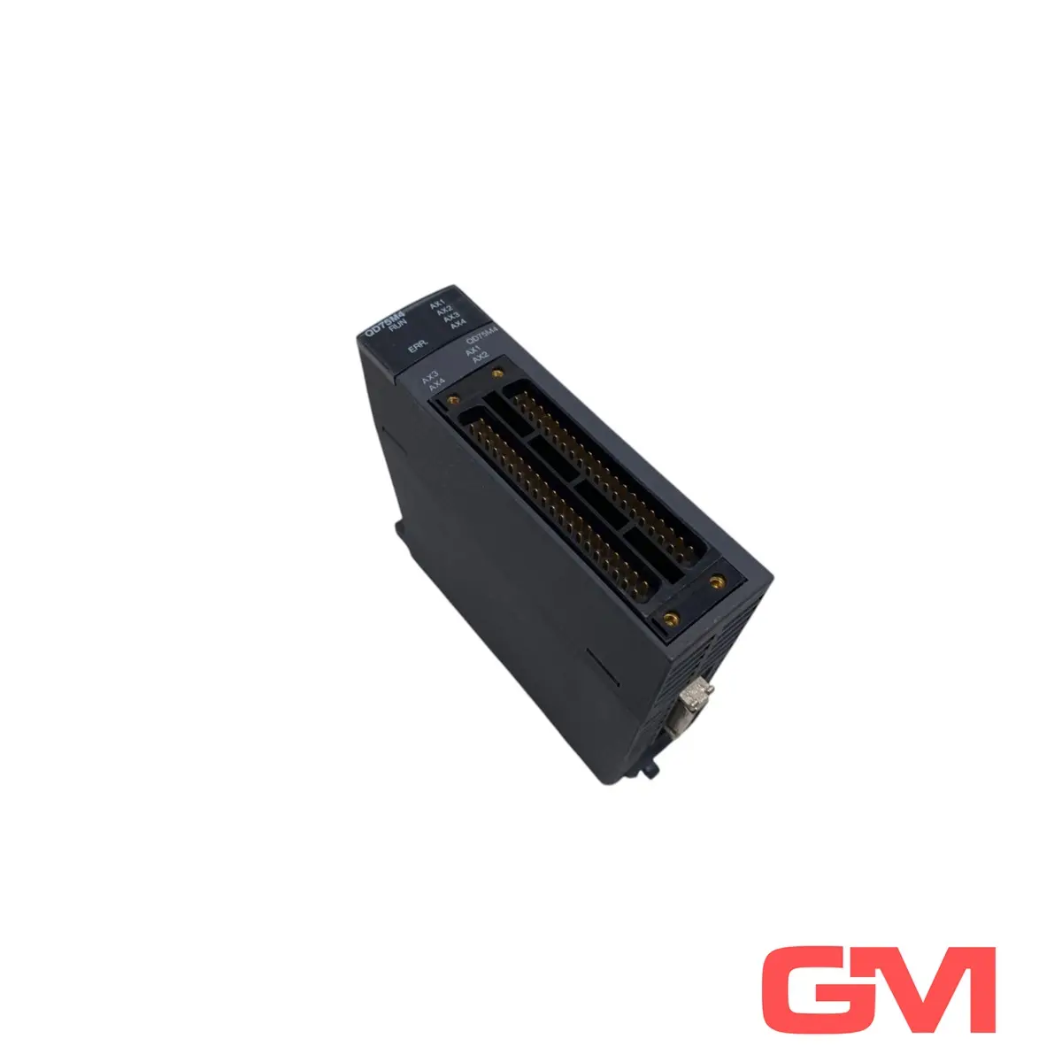 Produktfoto 1 von Mitsubishi Electric Positioniereinheit QD75M4 positioning module unit MELSEC-Q