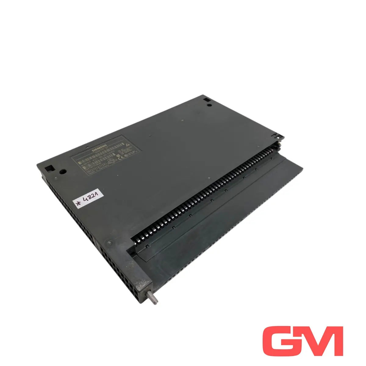 Produktfoto 1 von Siemens Digitalausgabe 6ES7422-1BL00-0AA0 output SM 422 E03 Abdeckung fehlt