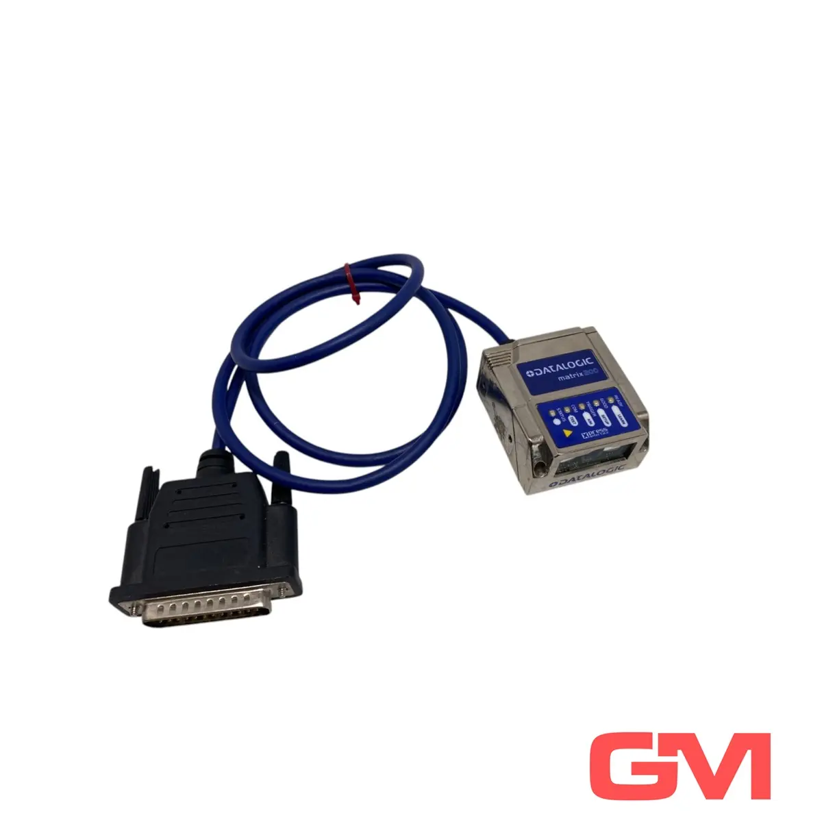 Produktfoto 1 von Datalogic Barcode-Scanner Matrix 200 213-101 Matrix 200 Barcode Reader