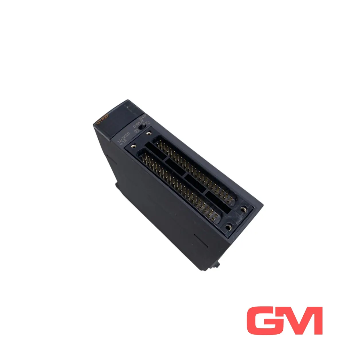 Produktfoto 1 von Mitsubishi Electric Ausgangsmodul QY42P output unit module MELSEC-Q