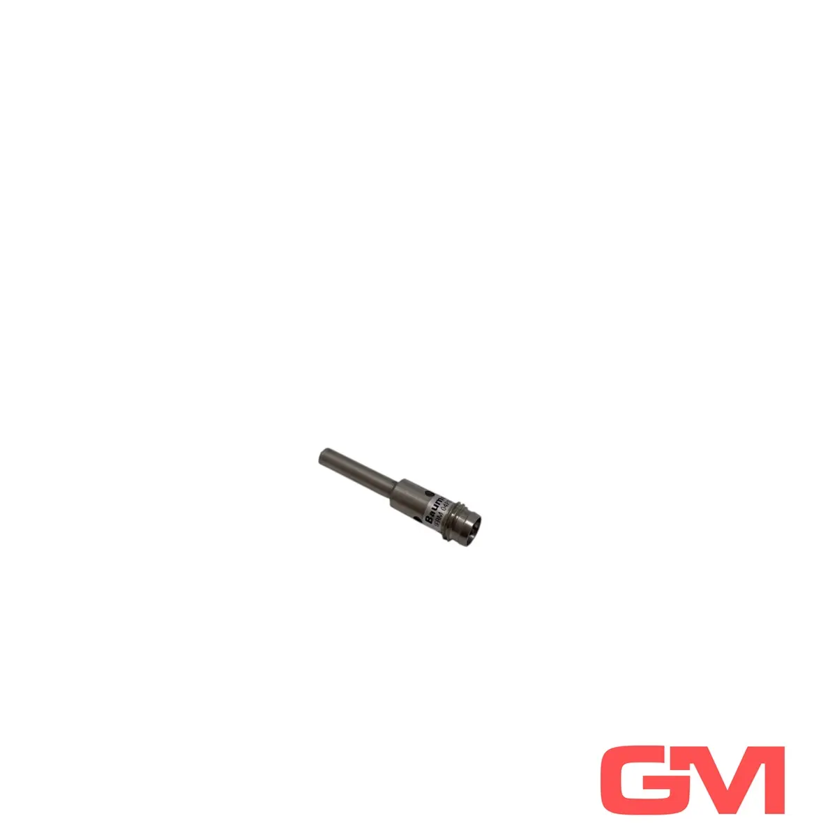 Produktfoto 1 von Baumer Induktiver Näherungsschalter IFRM 04P15A3/S35L proximity switch