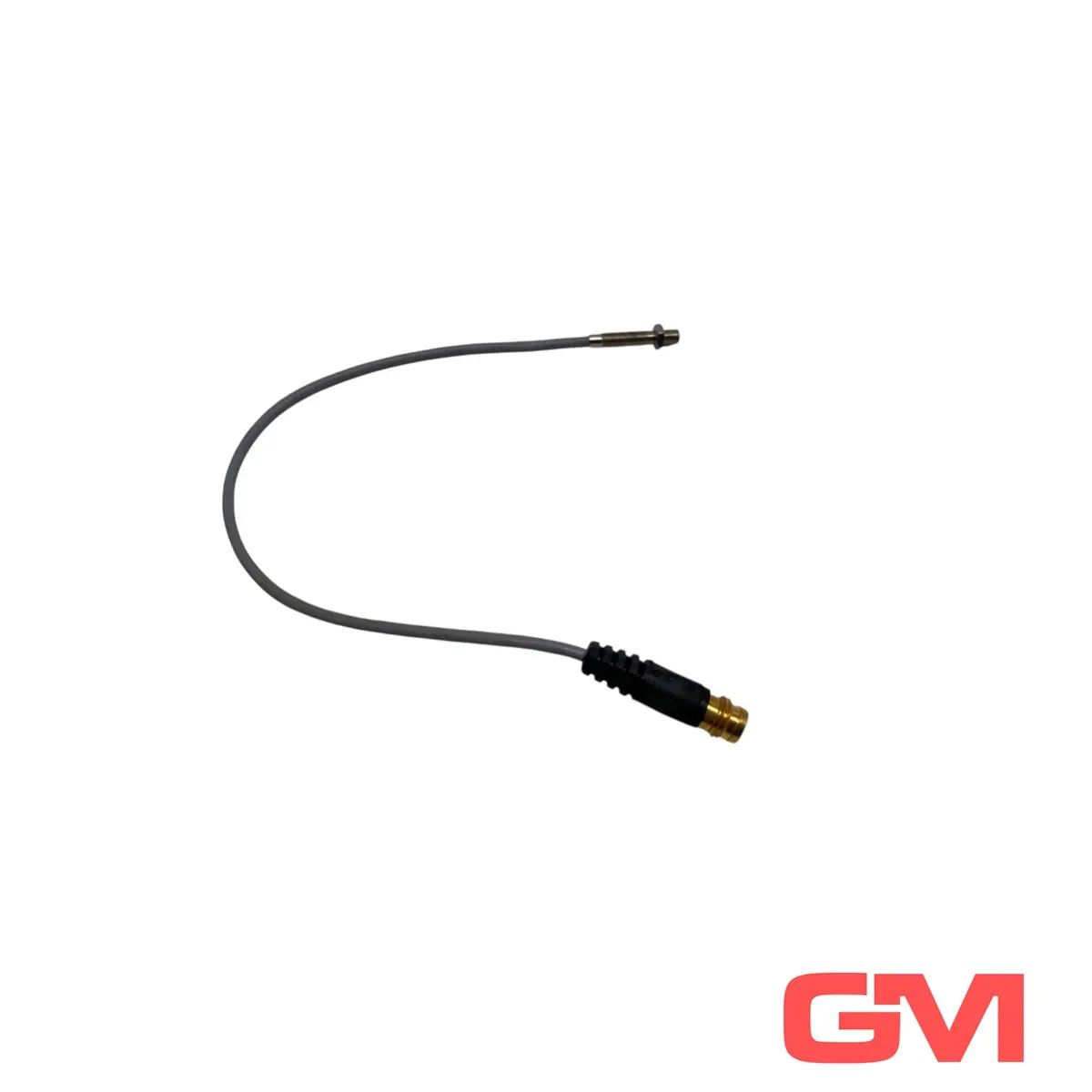 Produktfoto 1 von Contrinex Induktiver Näherungssensor DW-AS-303-M4 proximity sensor