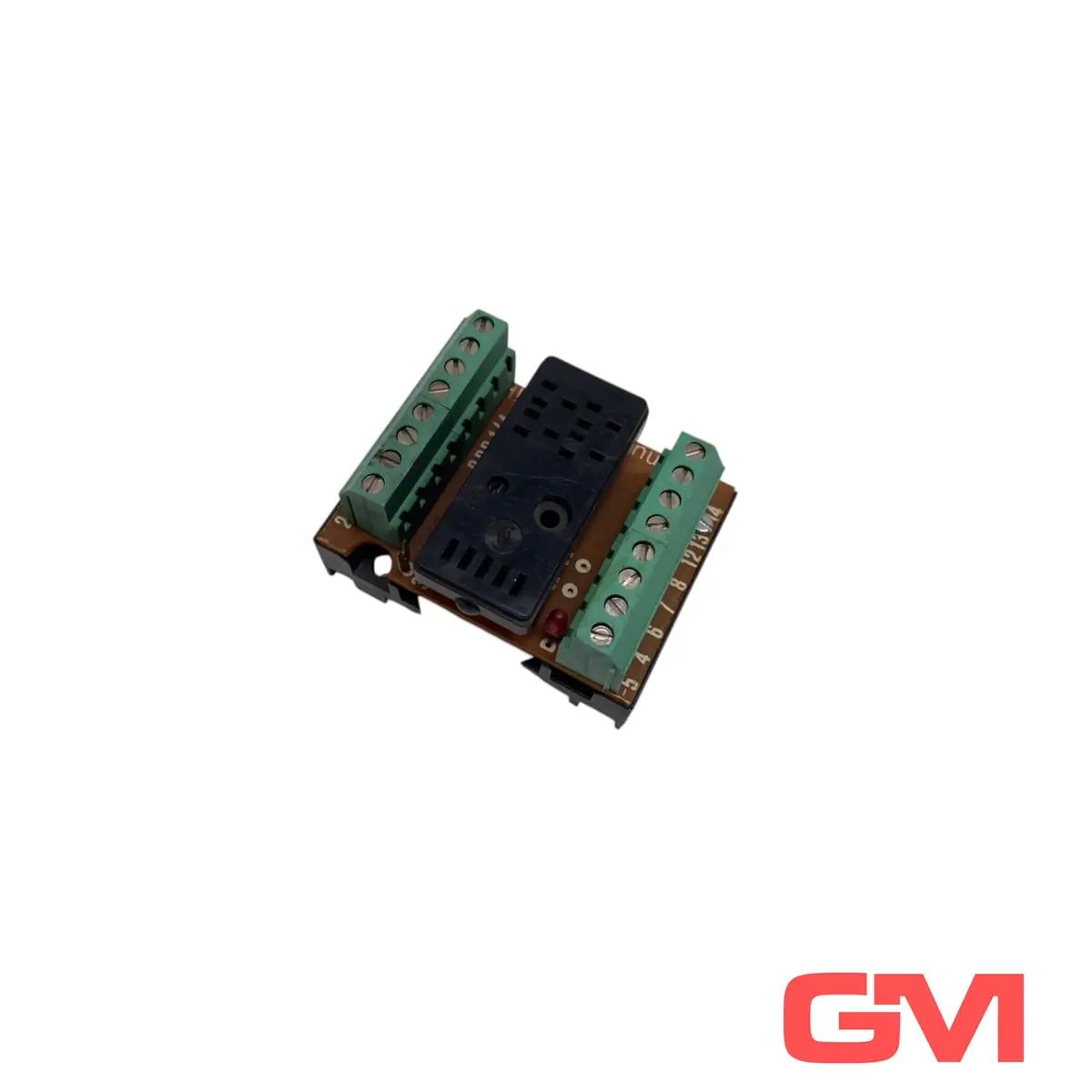 Produktfoto 1 von Murr elektronik Relaisbaustein RPR 1/4 relay module Relaissockel