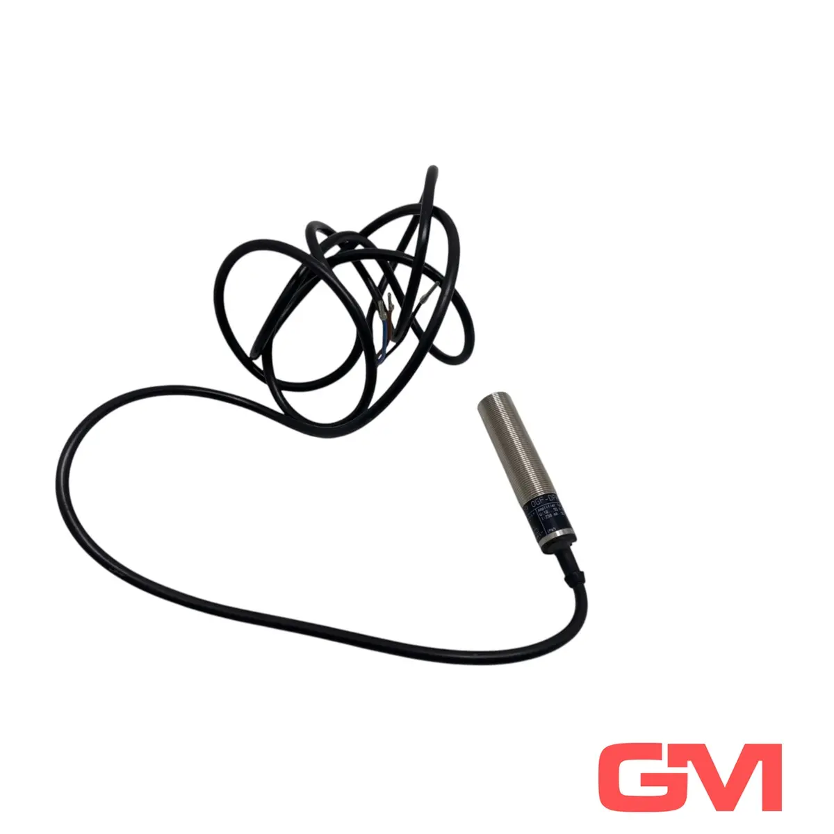 Produktfoto 1 von ifm Fiberoptikverstärker OG5019 Fibre-optic amplifier OGF-DPKG 10-55V DC