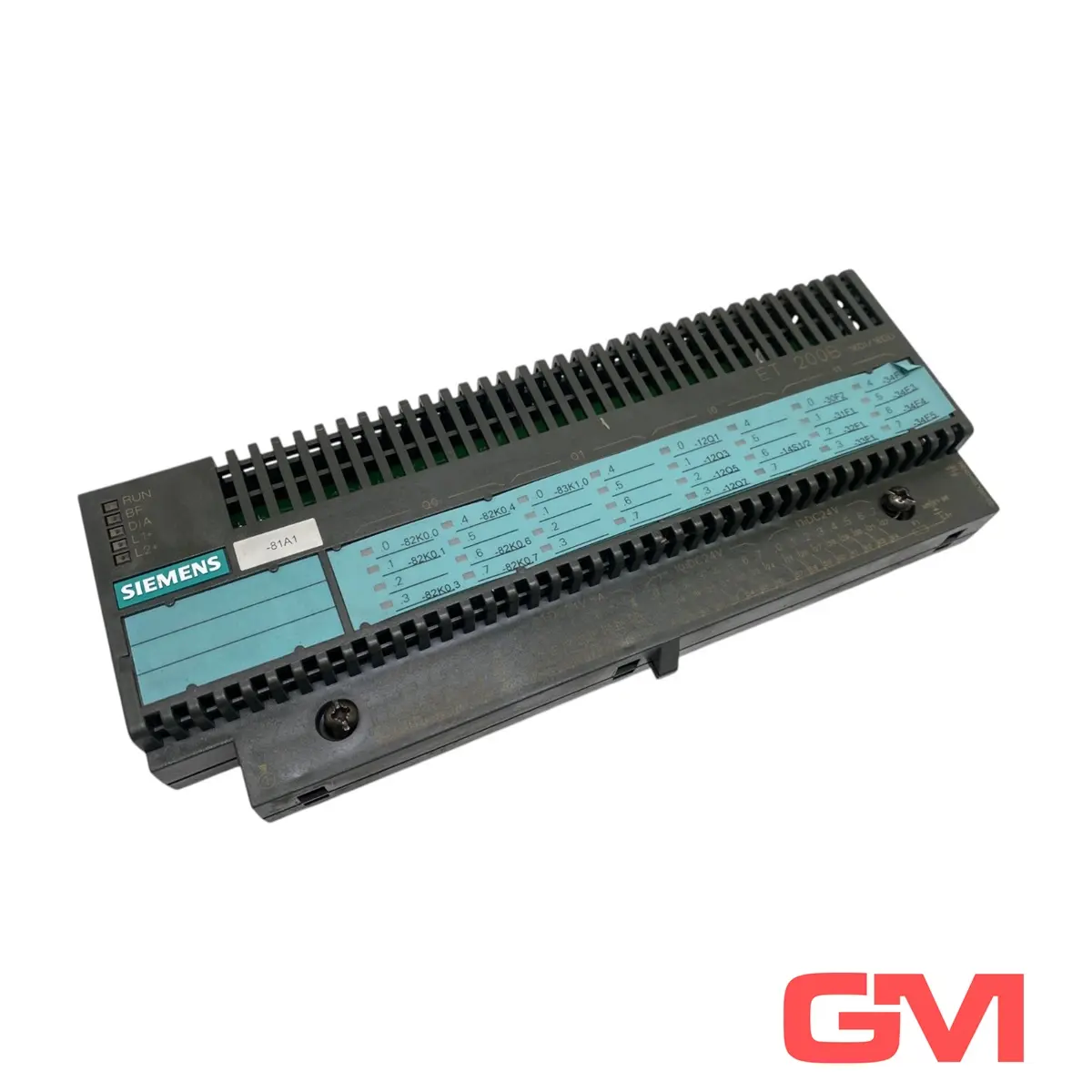 Produktfoto 1 von Siemens Elektronikmodul Digital 6ES7133-0BL00-0XB0 In/Output module E-Stand 05