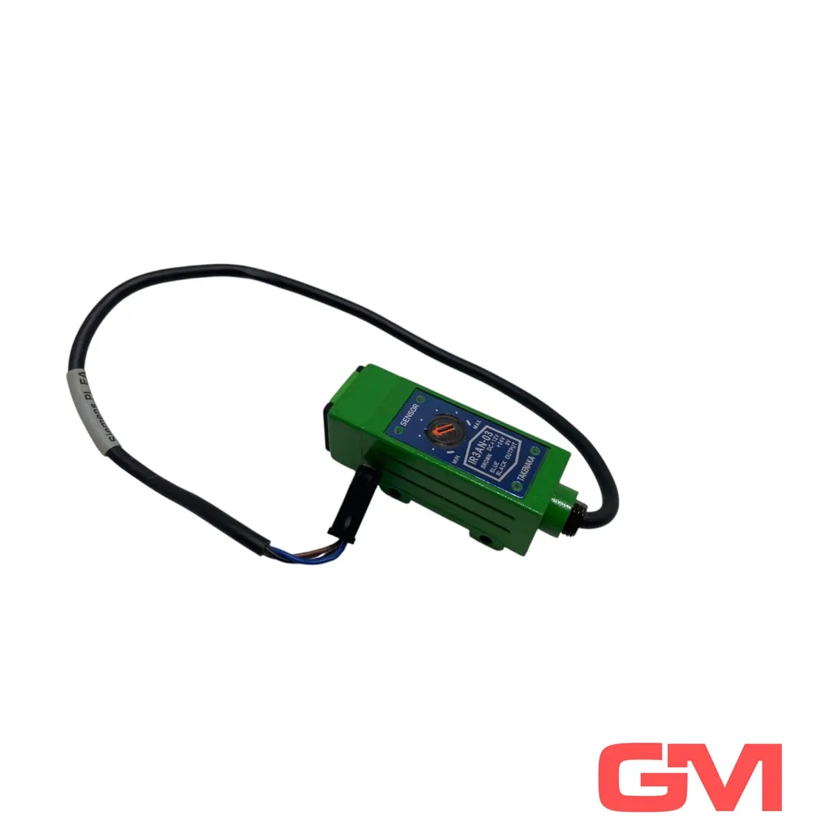 Produktfoto 1 von Takenaka Fotoelektrischer Sensor IR3AN-03 Photosensor für Siemens