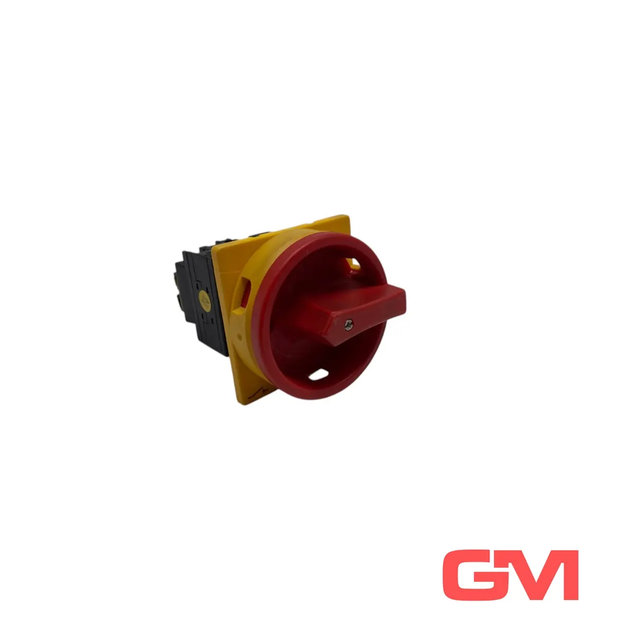 Produktfoto 1 von Moeller Hauptschalter T0-2-1 Main Switch 038873 T0-2-1/EA/SVB