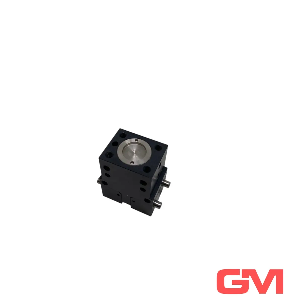 Produktfoto 1 von Zimmer 2-Backen-Parallelgreifer GP30-B 2-jaw parallel gripper