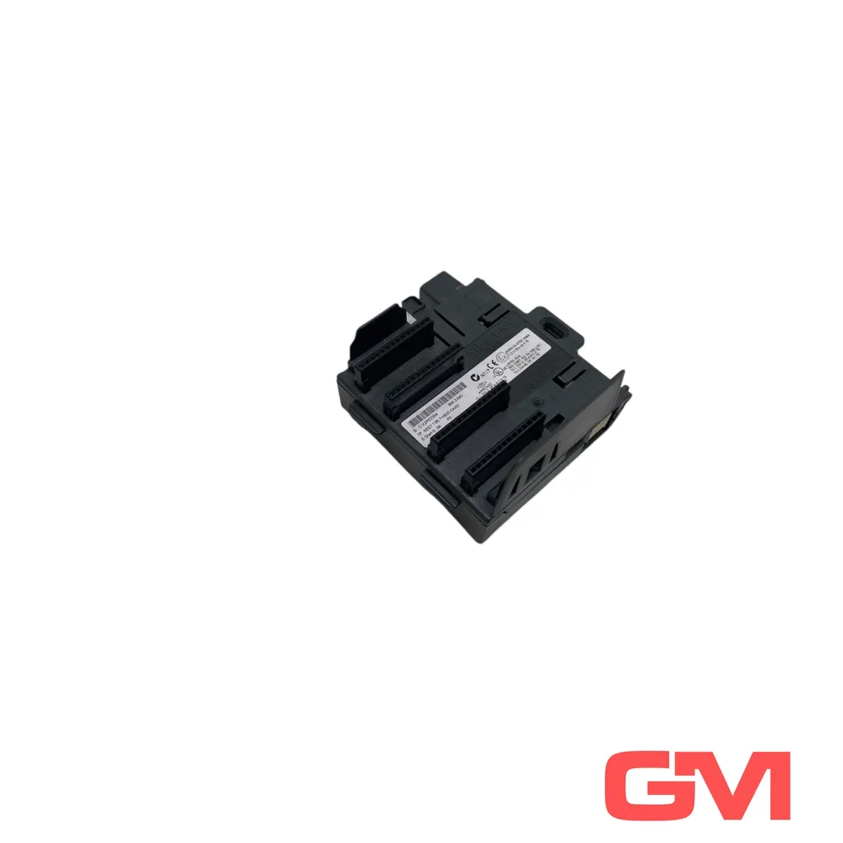 Produktfoto 1 von Siemens Busmodul 6ES7195-7HB00-0XA0 bus module unit ET 200M E-Stand 04