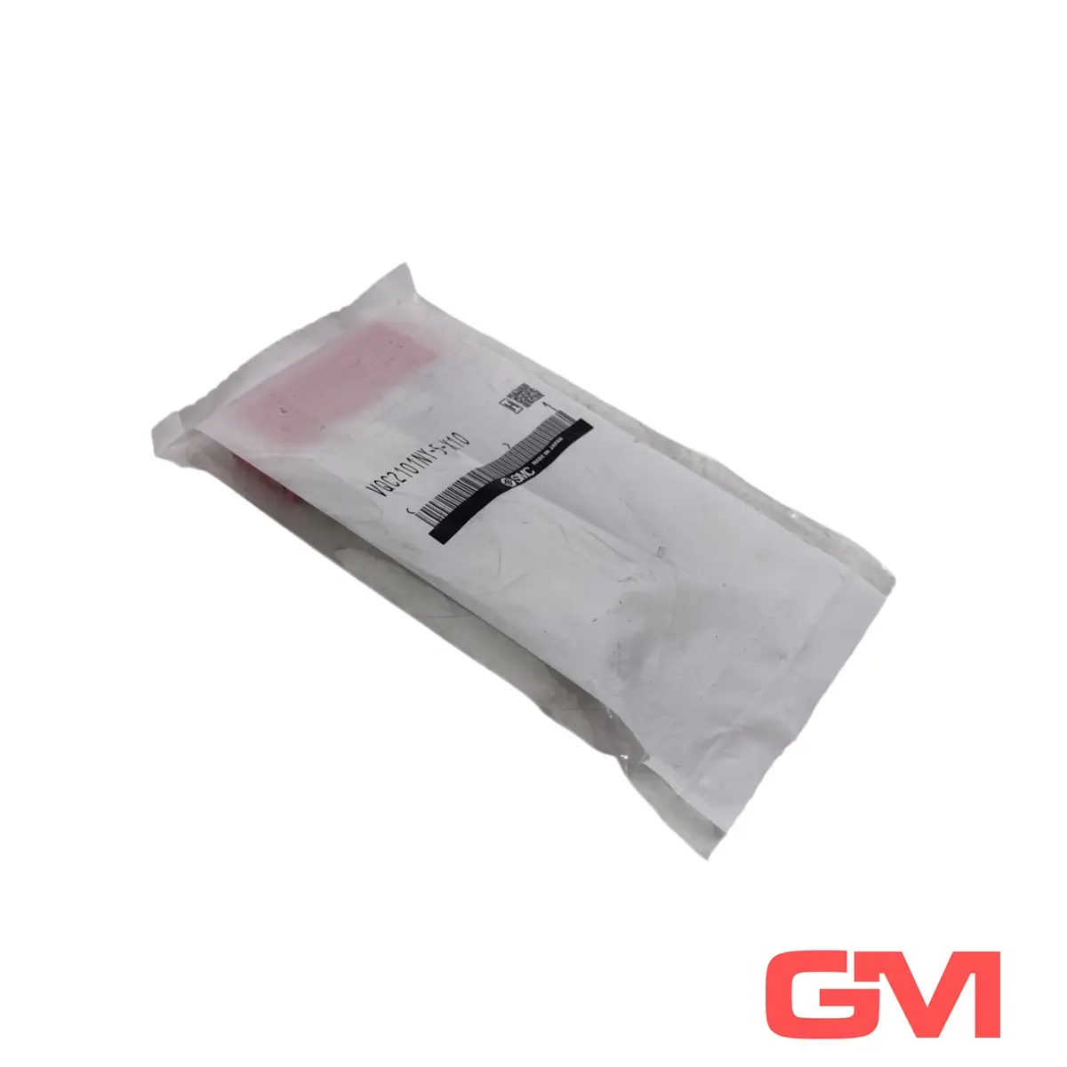 Produktfoto 1 von SMC Magnetvenil VQC2101NY-5-X10 5 port solenoid valve Pneumatikventil