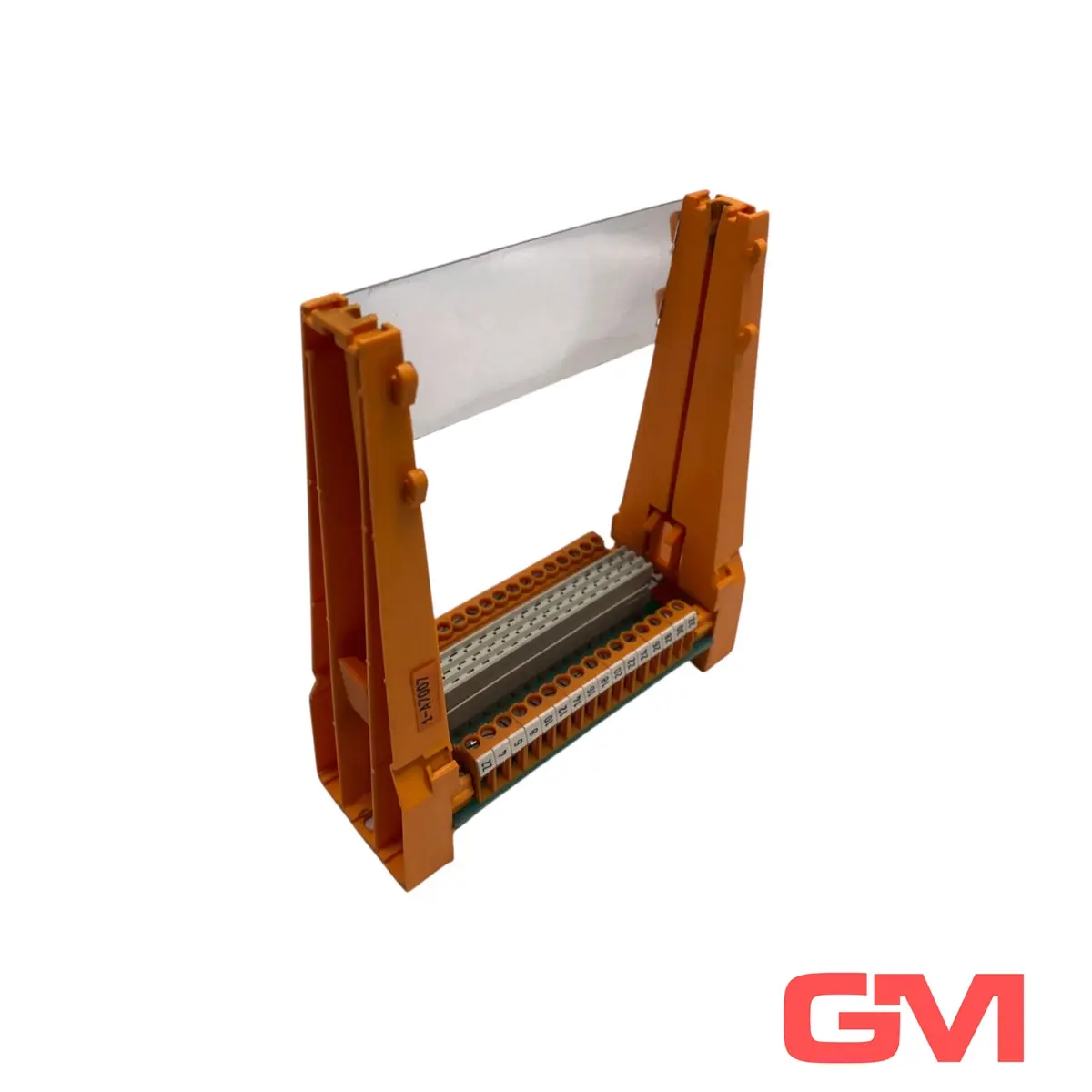 Produktfoto 1 von Weidmüller Steckkartenhalter SKH D32 plug-in card holder Schnittstelle