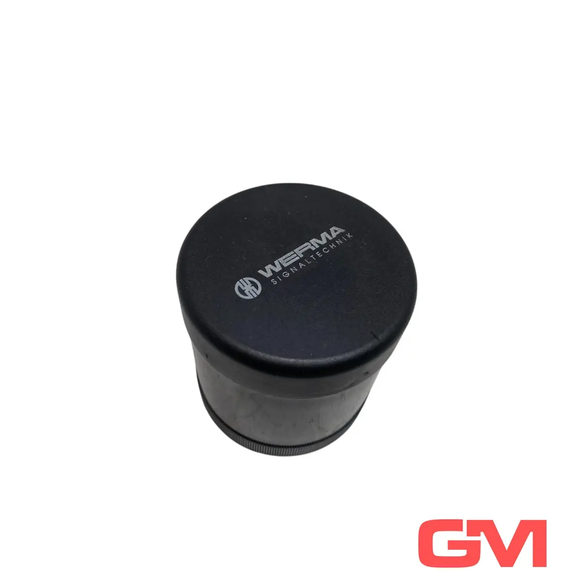 Produktfoto 1 von Werma Summerelement 24VAC/DC BK buzzer 84411855 844.118.55 leicht beschädigt