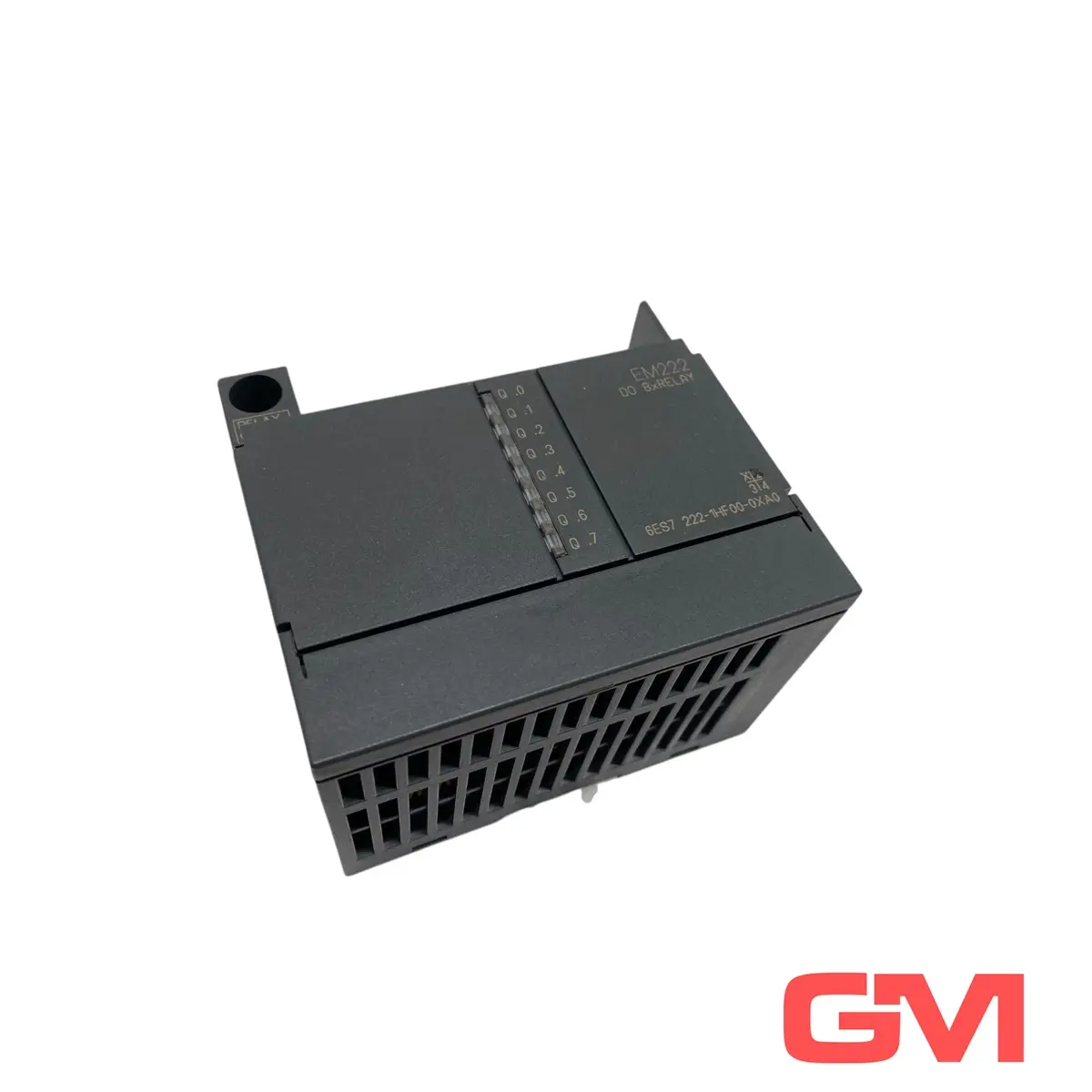 Produktfoto 1 von Siemens Digitalausgabe 6ES7222-1HF00-0XA0 digital output E02 Abdeckung fehlt
