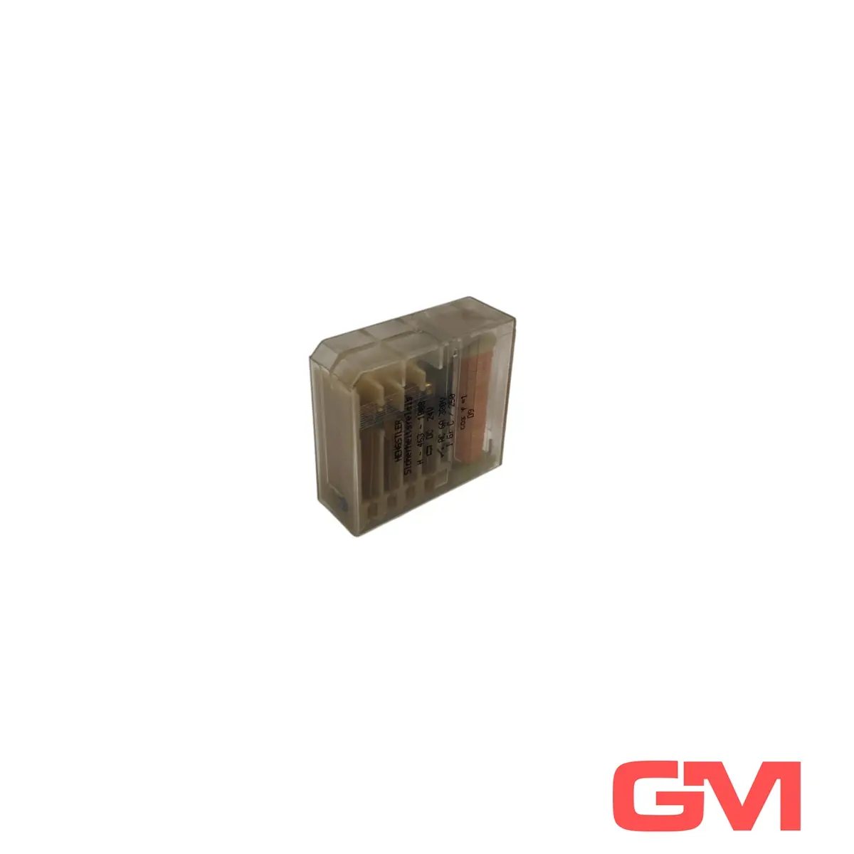 Produktfoto 1 von Hengstler Sicherheitsrelais H-463-1008 relay HOZ-03463/11-001814-310/013.01